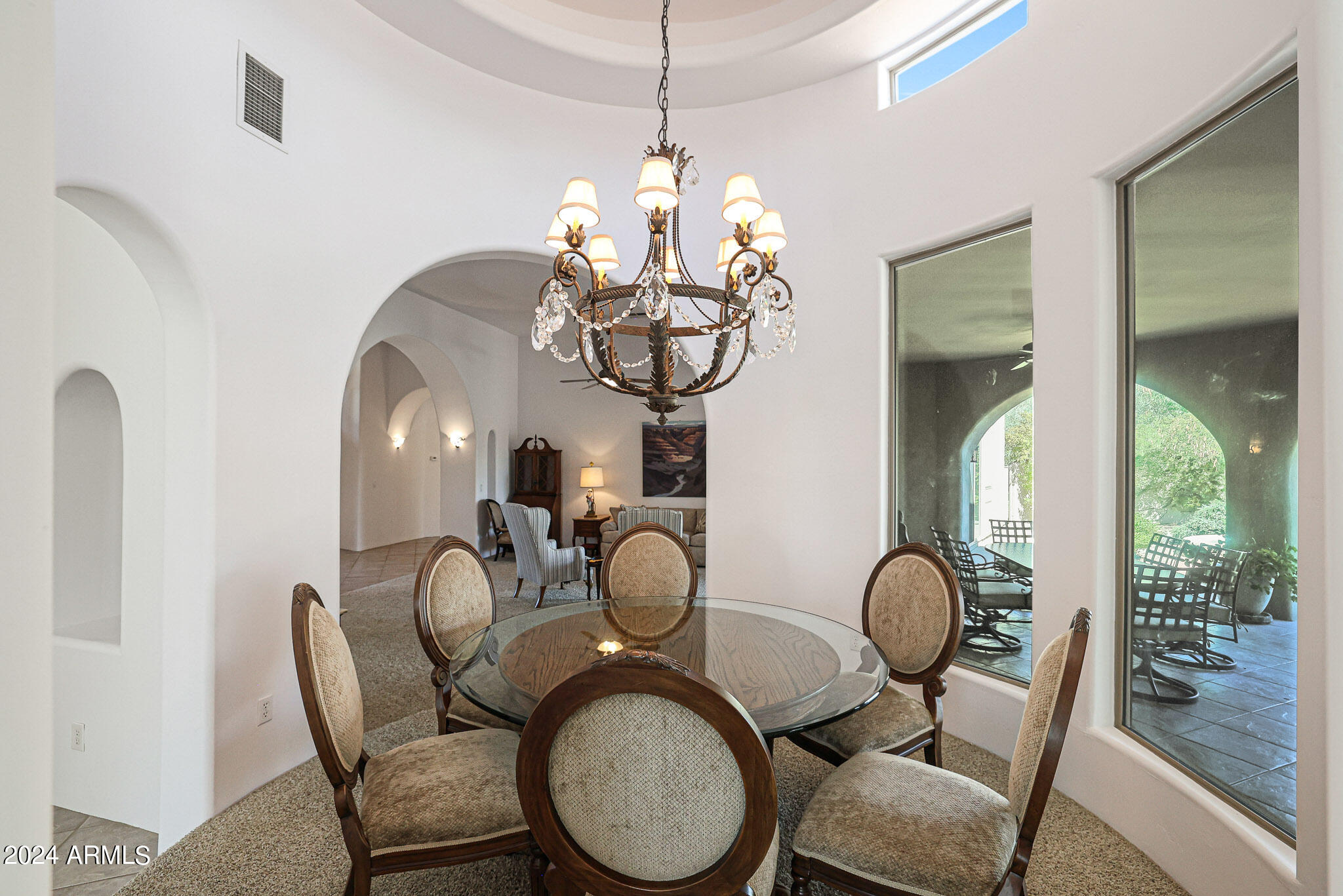 8777 E CAMINO DEL MONTE --