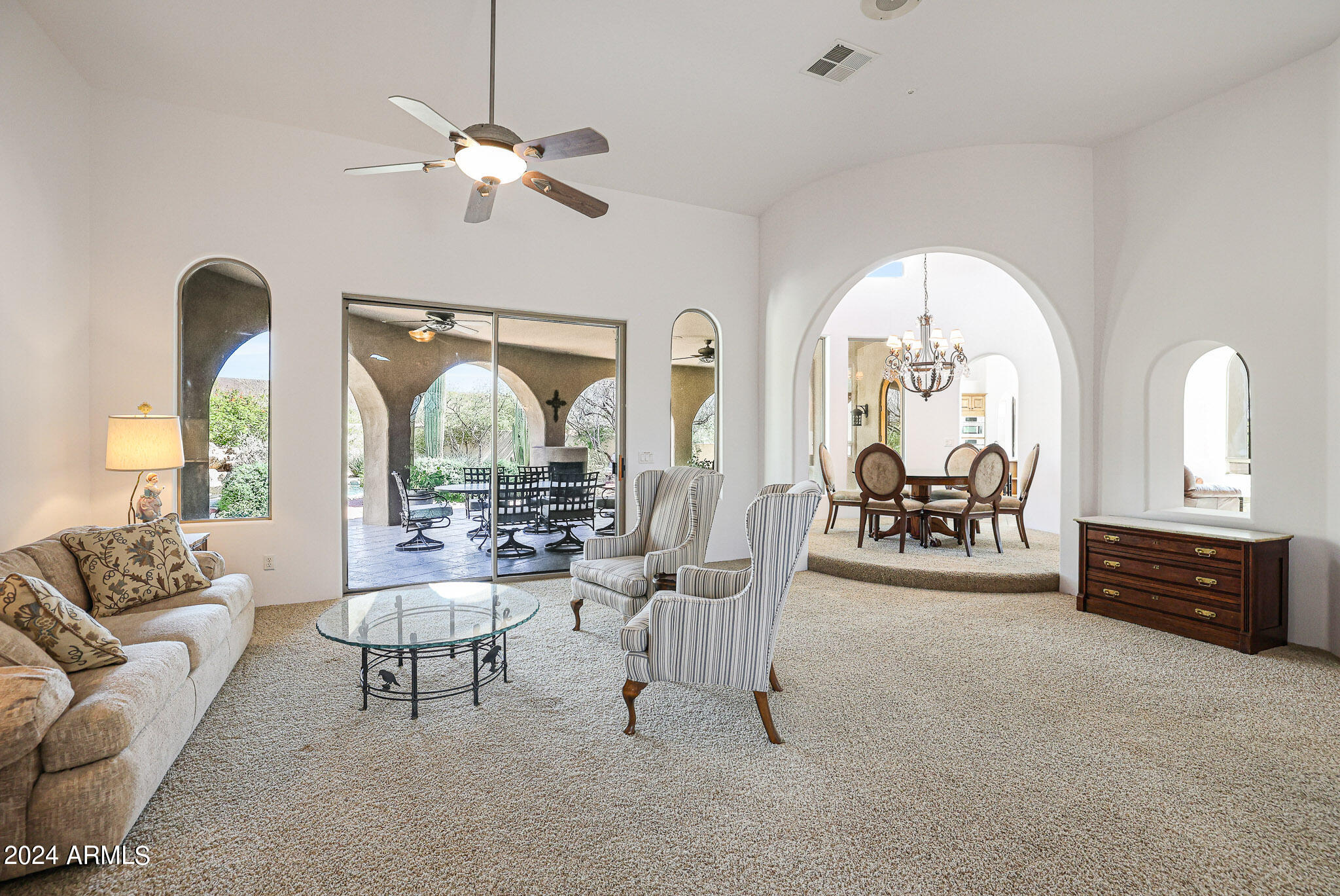 8777 E CAMINO DEL MONTE --