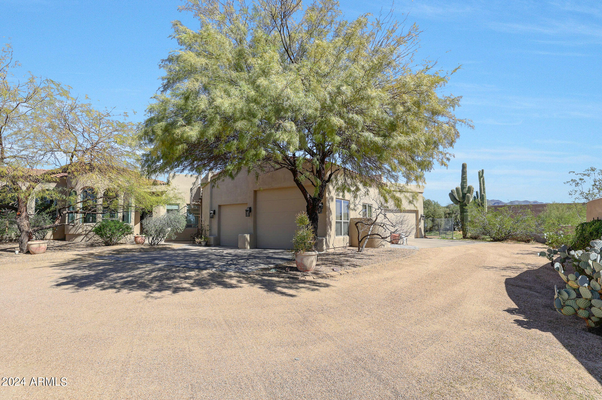 8777 E CAMINO DEL MONTE --