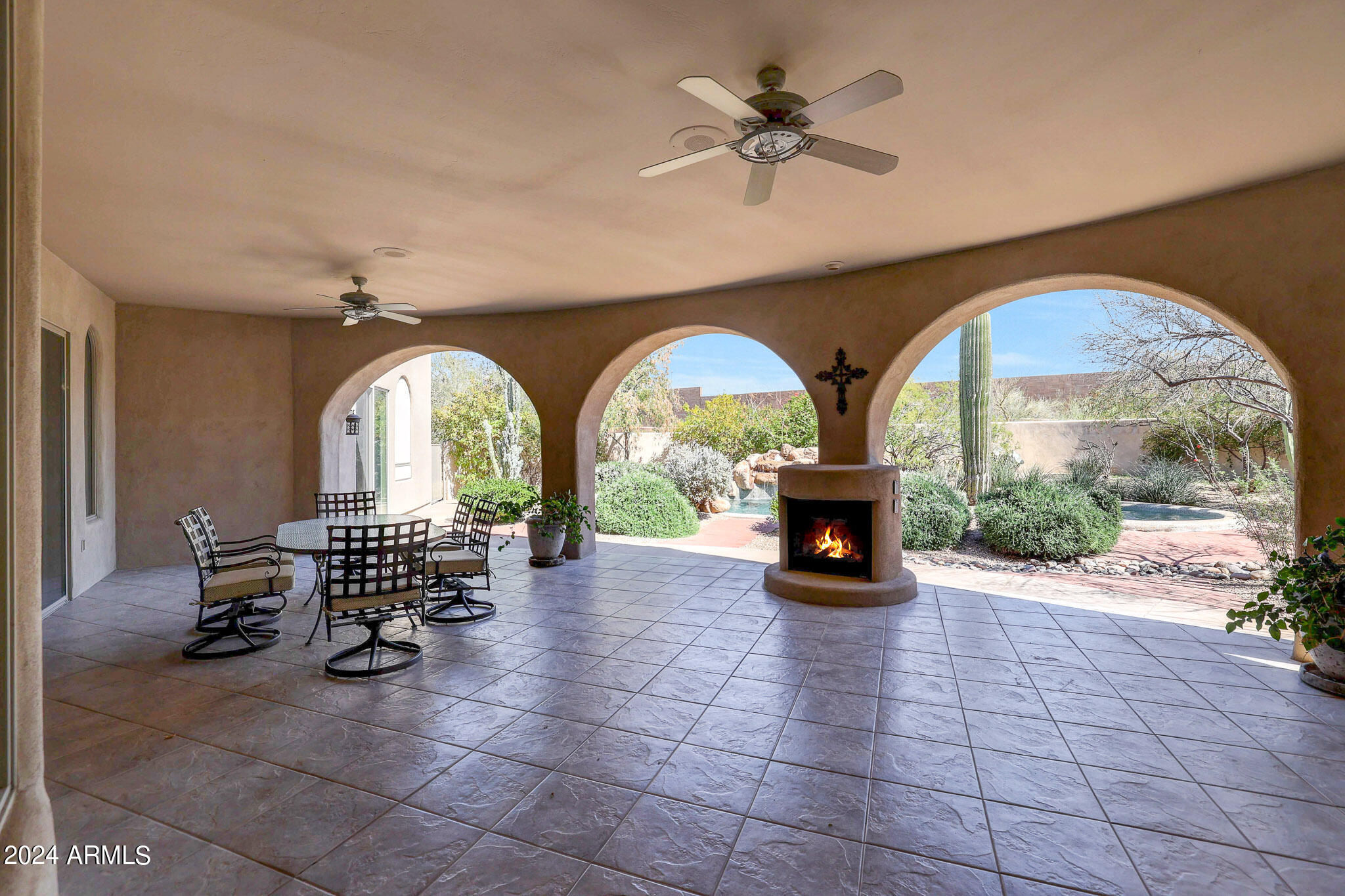 8777 E CAMINO DEL MONTE --
