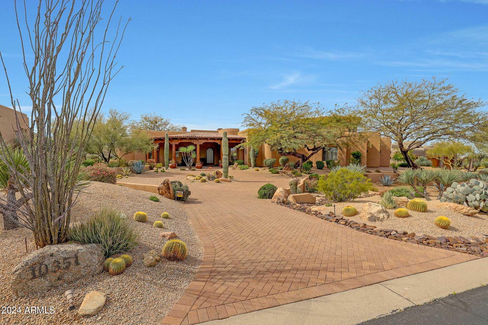 10351 E WHITE FEATHER Lane