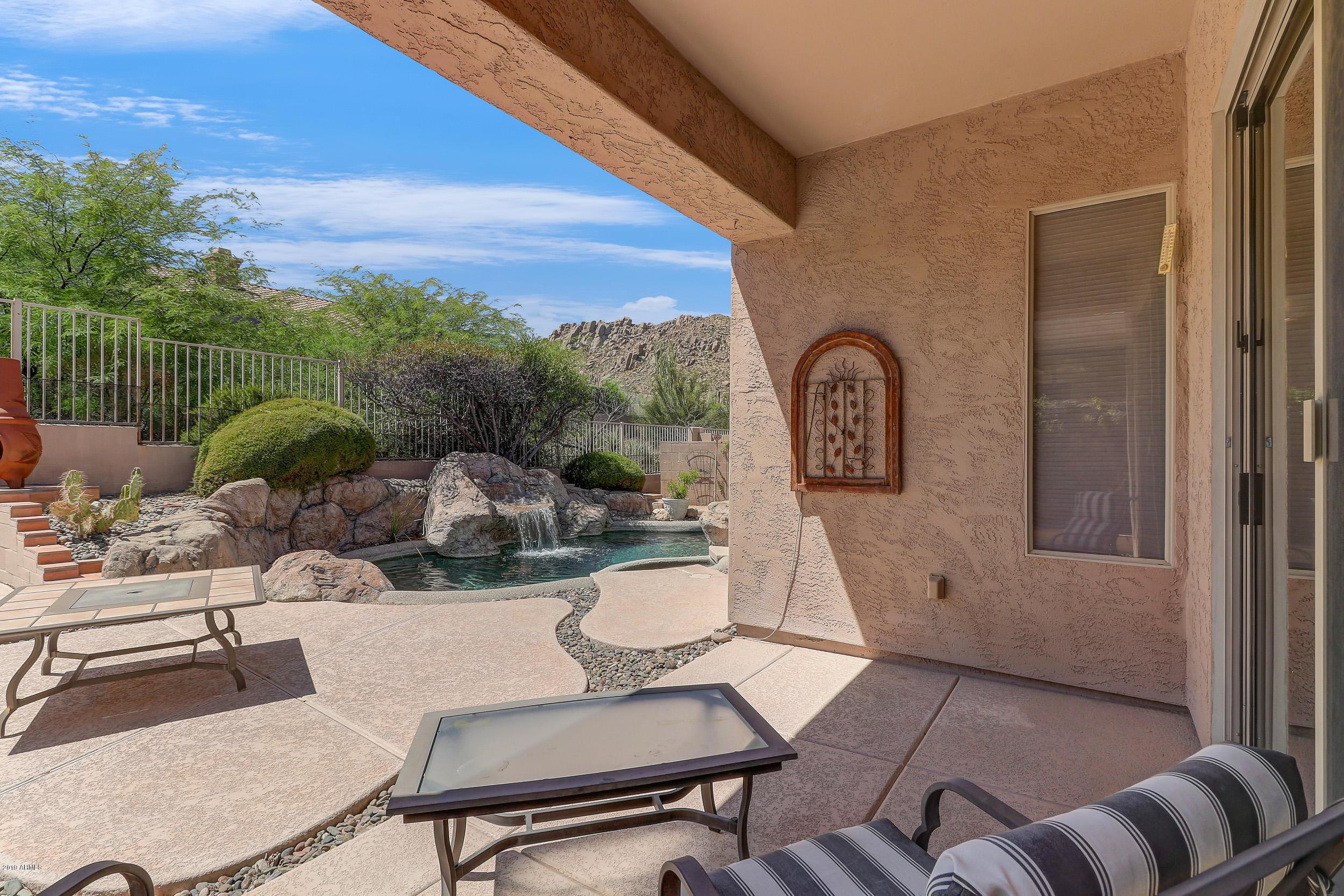 11511 E CHRISTMAS CHOLLA Drive