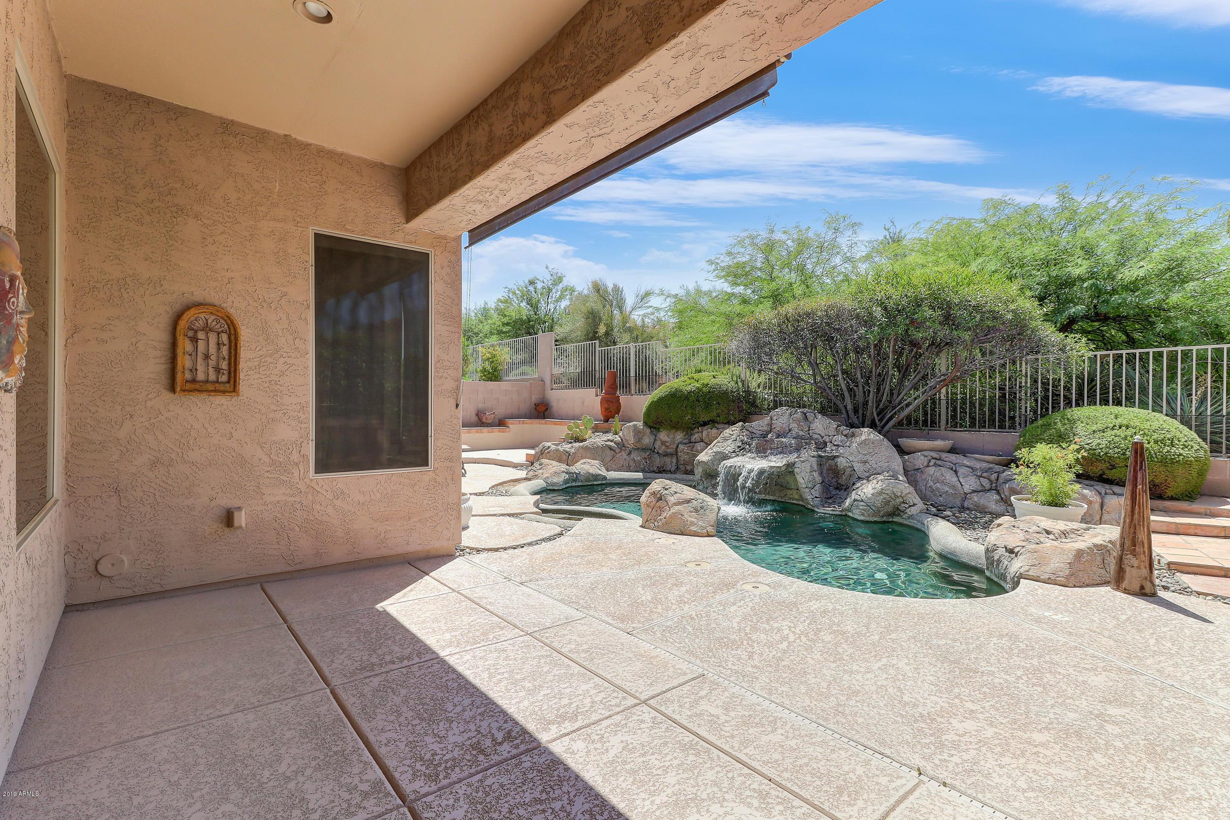 11511 E CHRISTMAS CHOLLA Drive