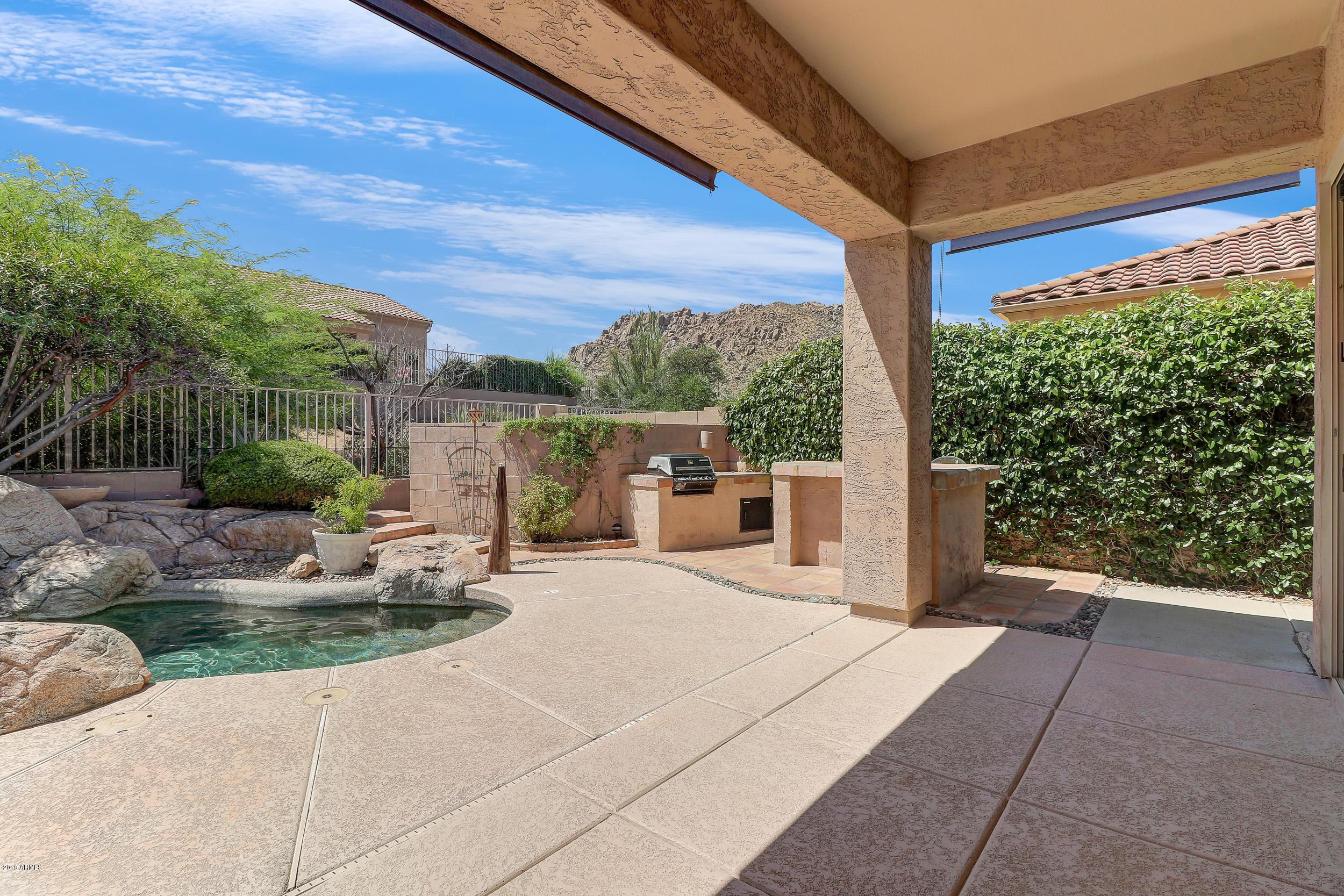 11511 E CHRISTMAS CHOLLA Drive