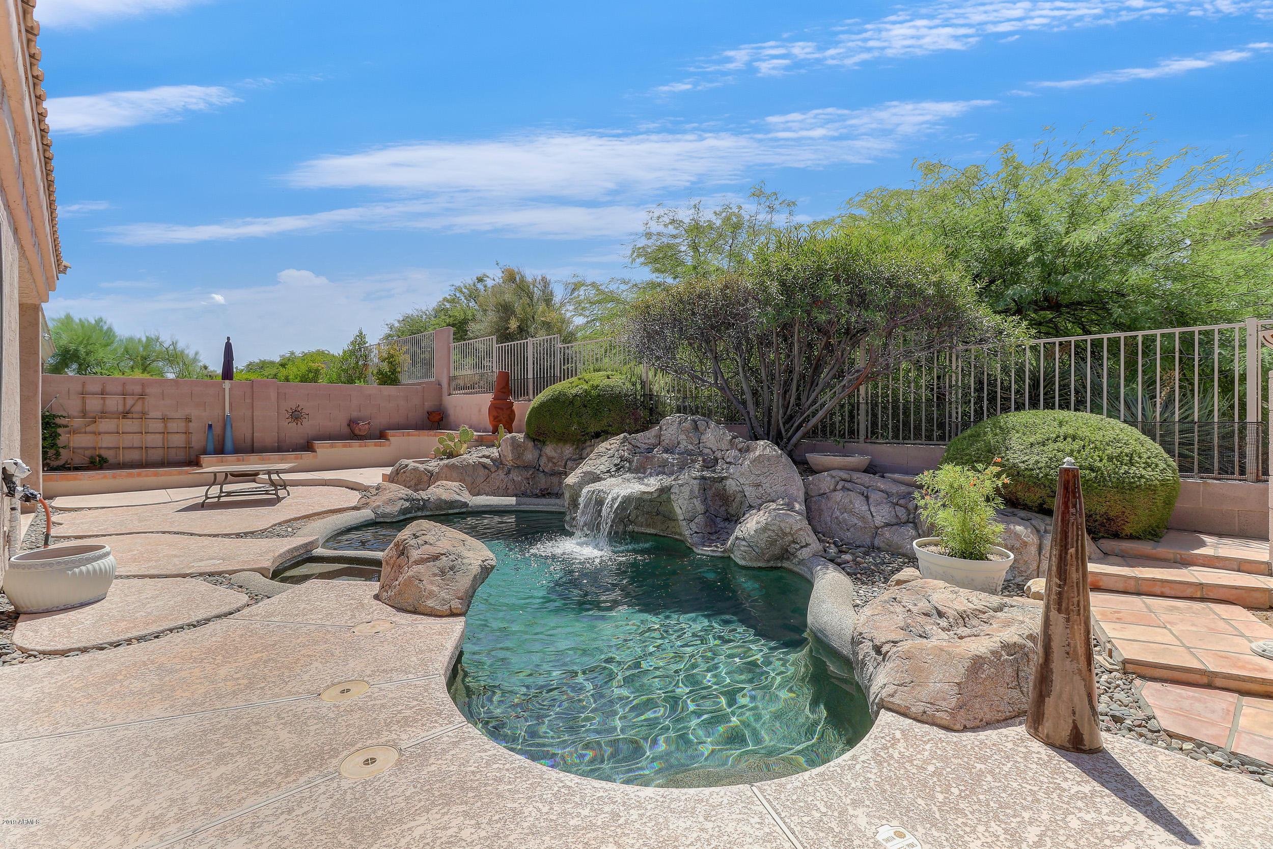 11511 E CHRISTMAS CHOLLA Drive