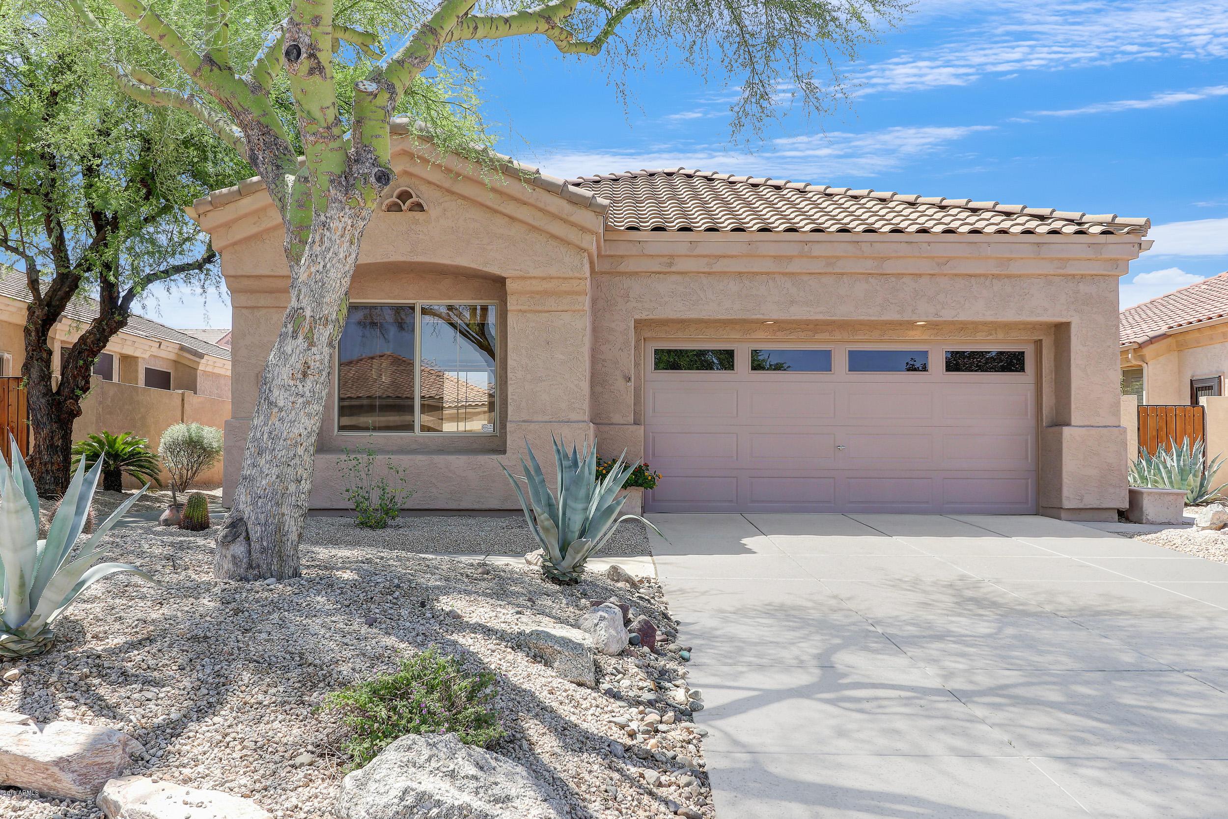 11511 E CHRISTMAS CHOLLA Drive