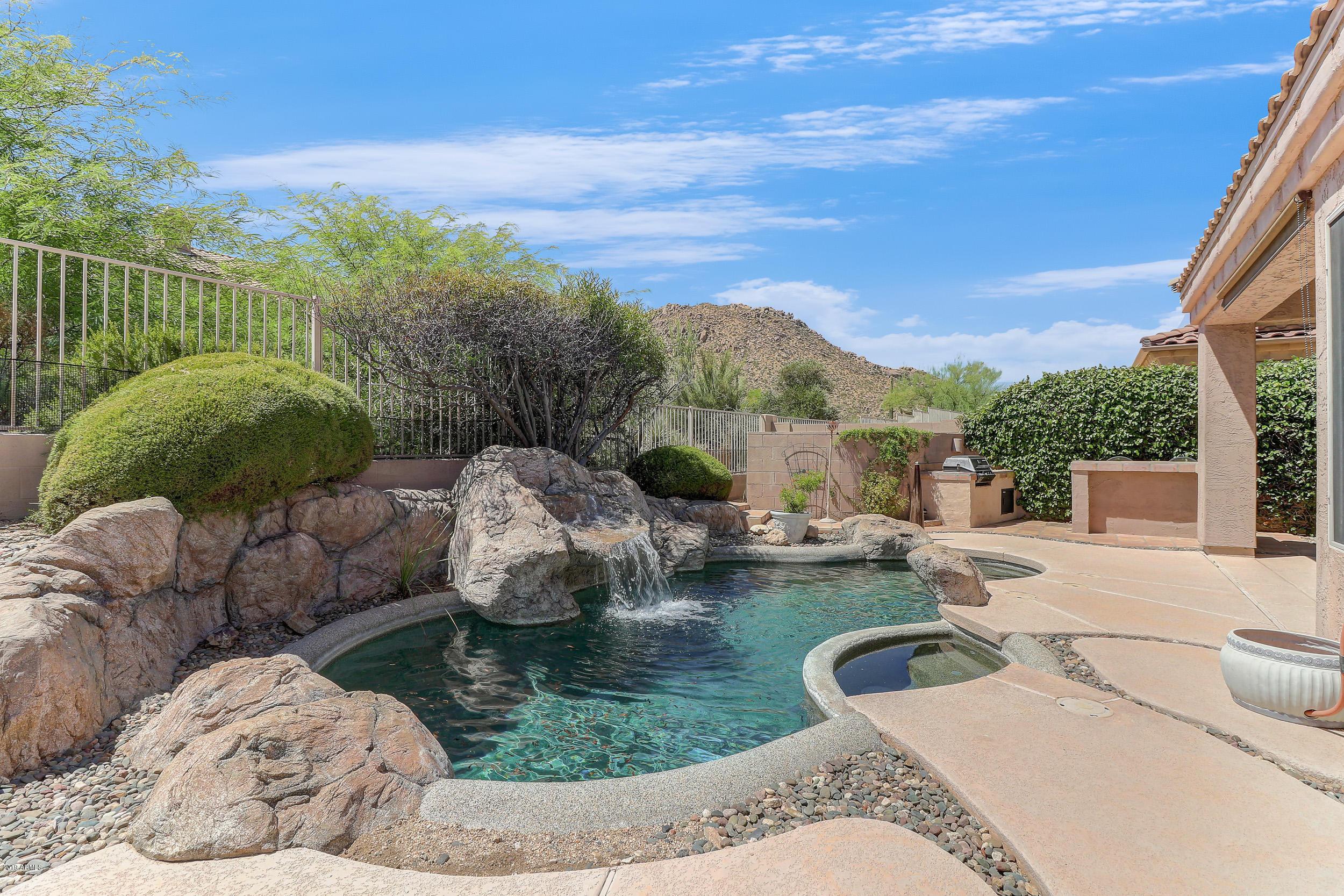 11511 E CHRISTMAS CHOLLA Drive