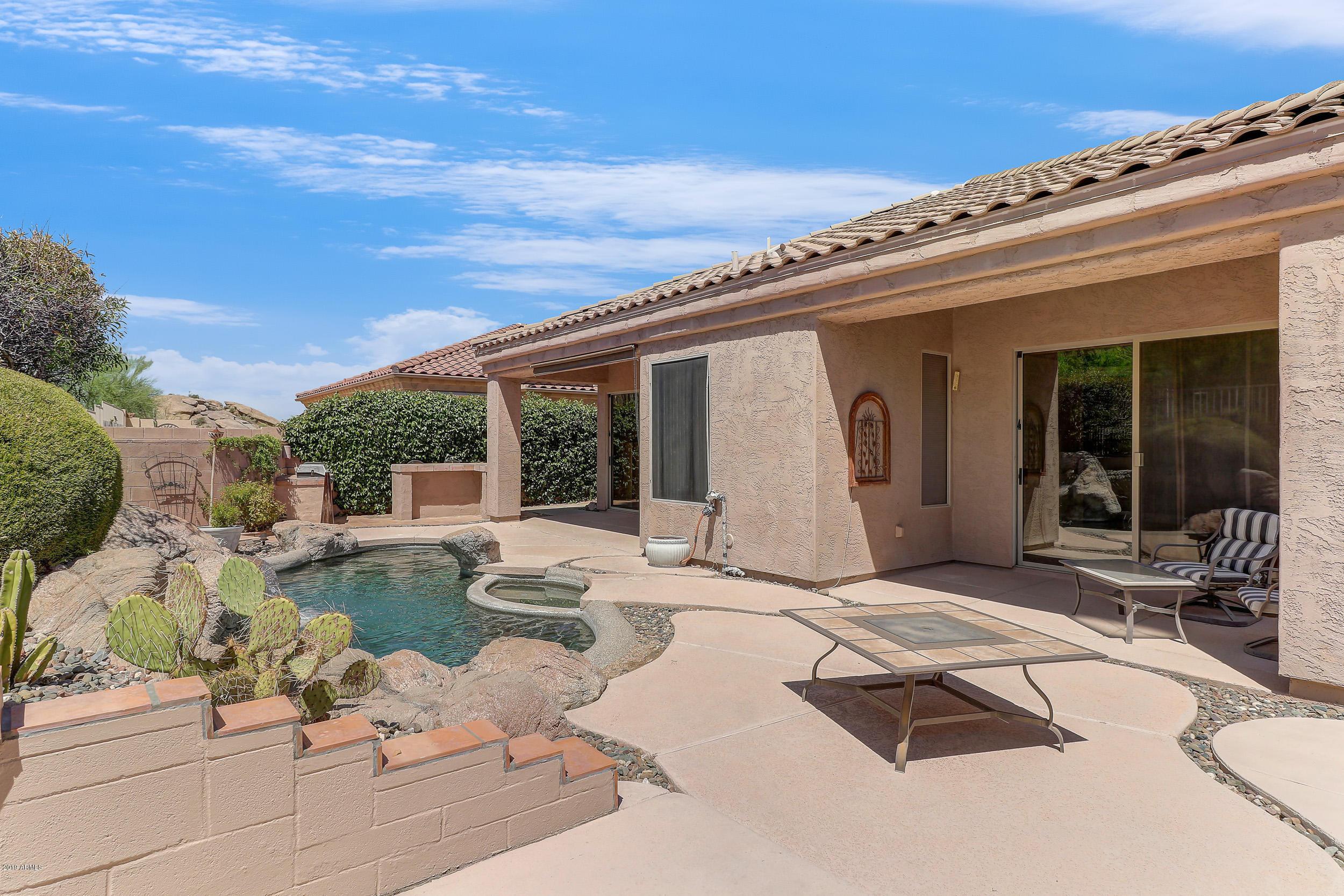 11511 E CHRISTMAS CHOLLA Drive