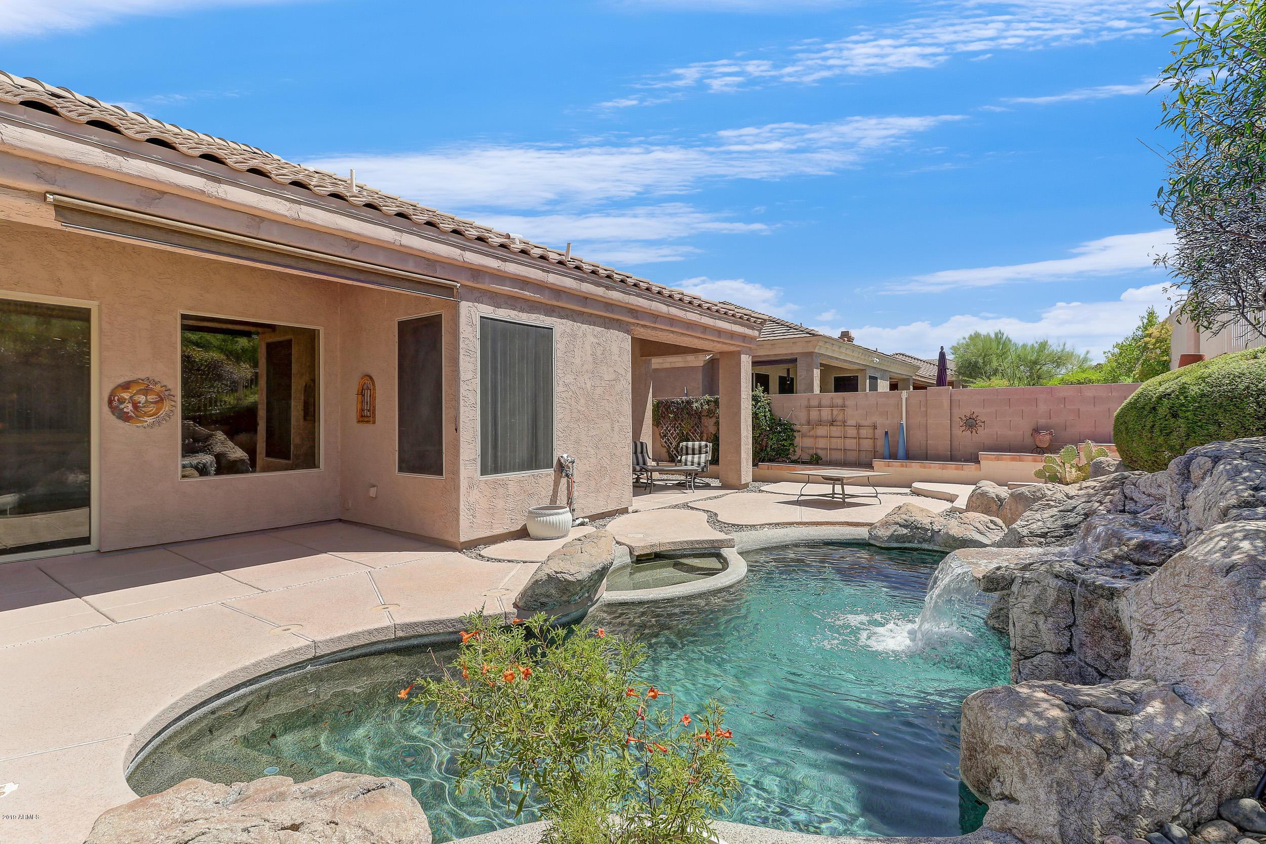 11511 E CHRISTMAS CHOLLA Drive