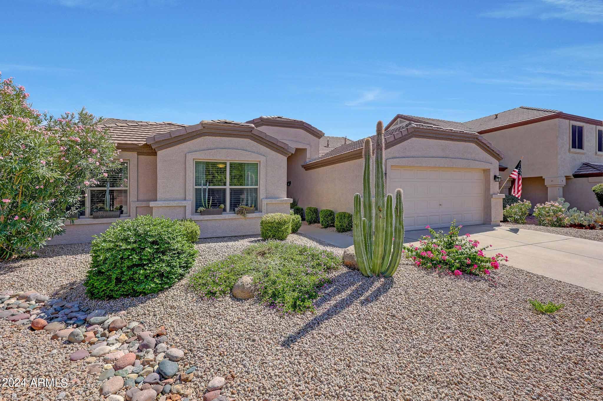4215 E SPUR Drive