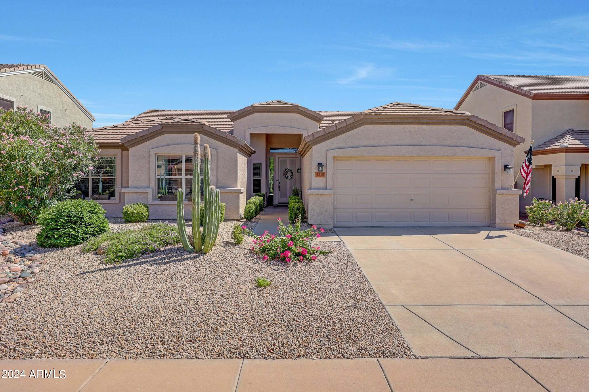 4215 E SPUR Drive