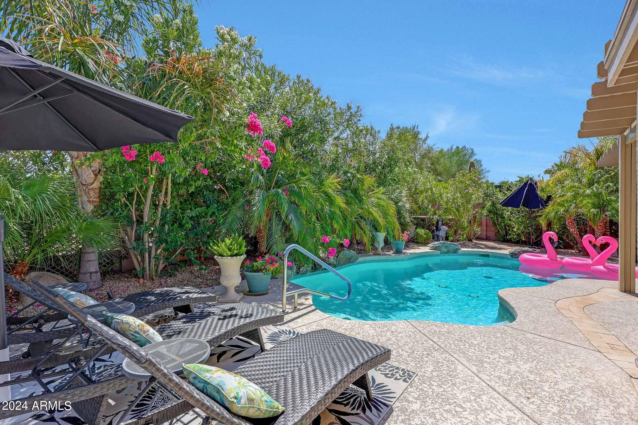 4215 E SPUR Drive