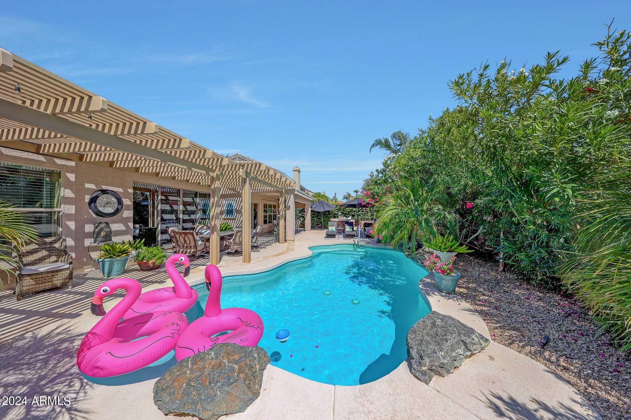 4215 E SPUR Drive