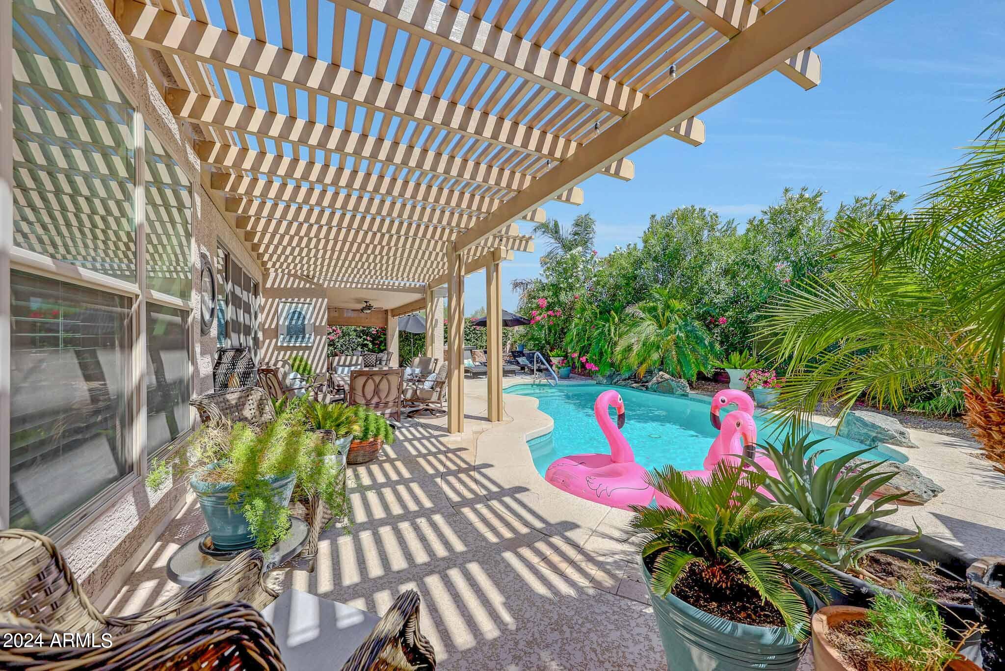 4215 E SPUR Drive