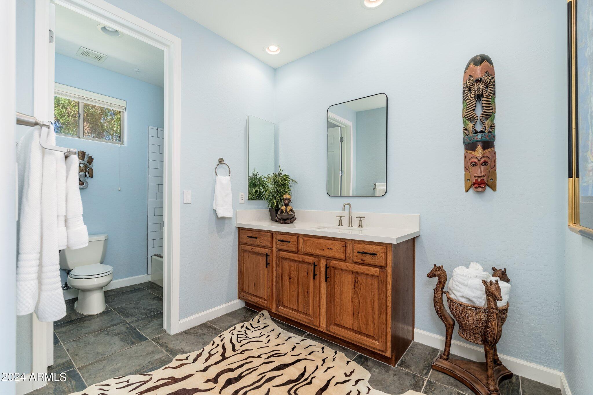 10051 E HORNED OWL Trail