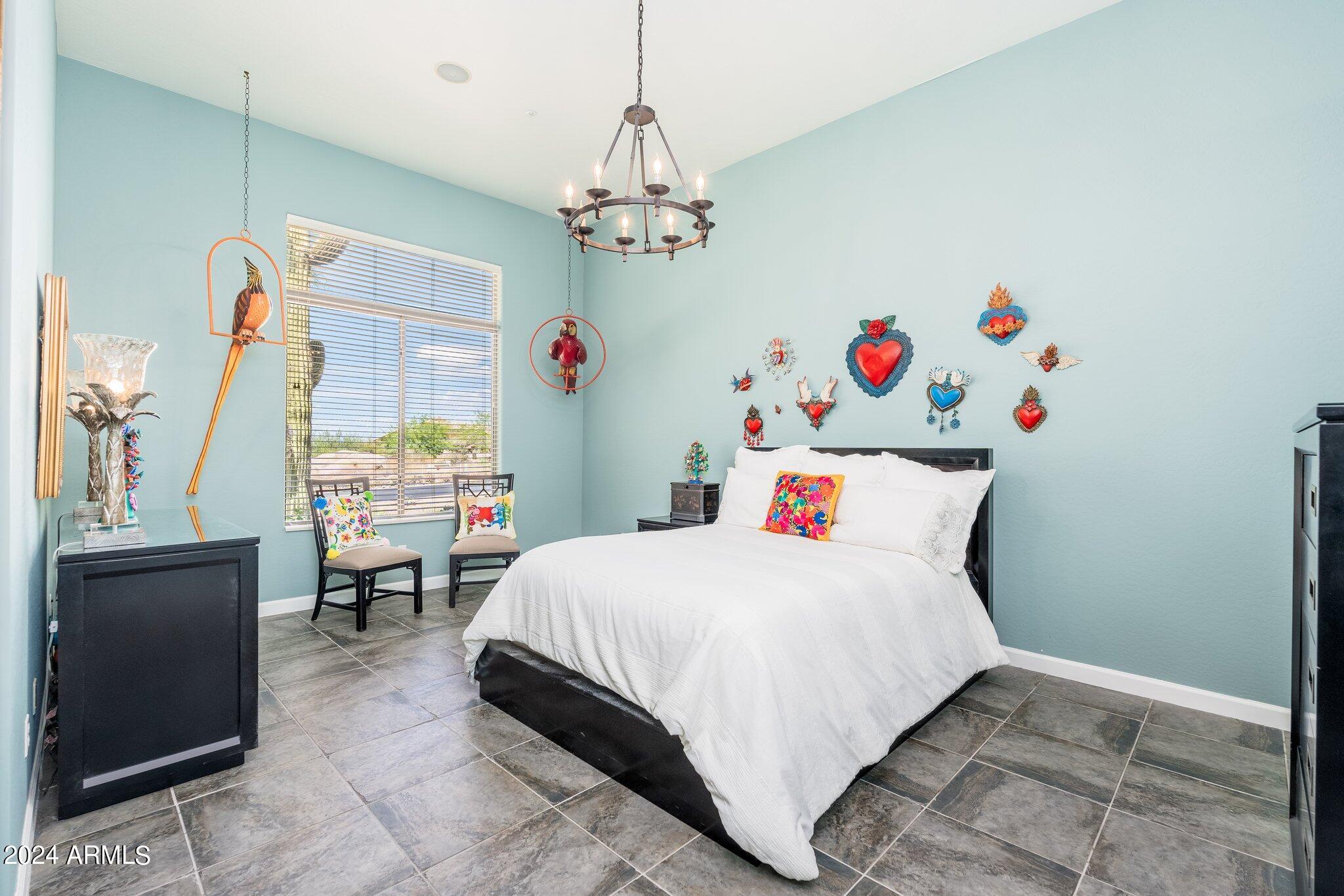 10051 E HORNED OWL Trail