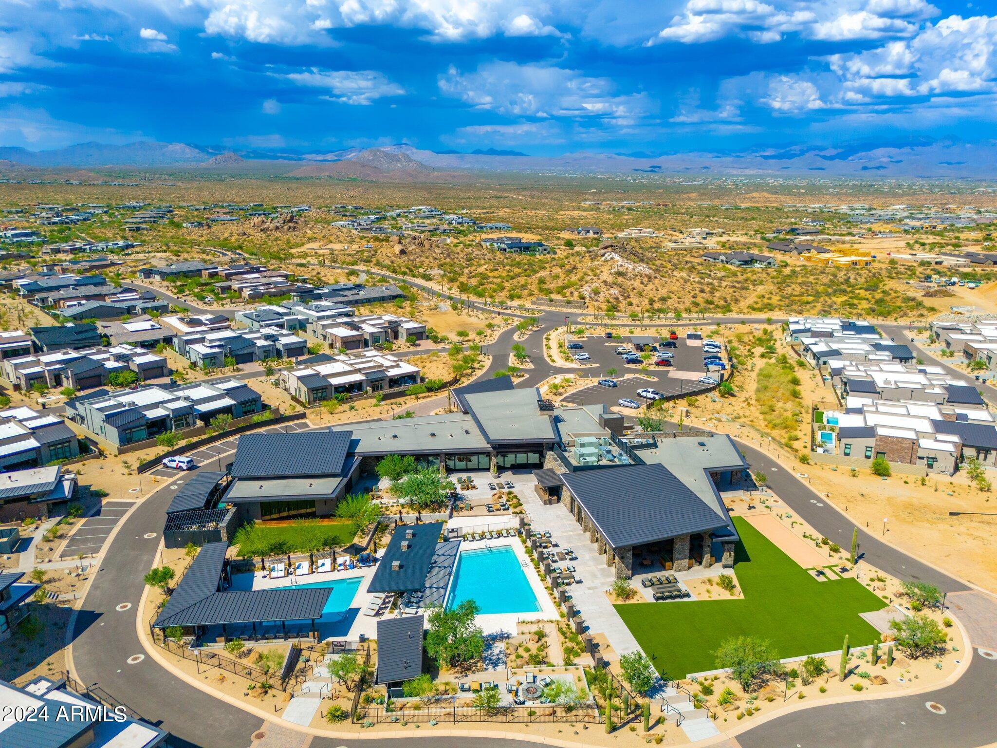 12498 E Troon Vista Drive