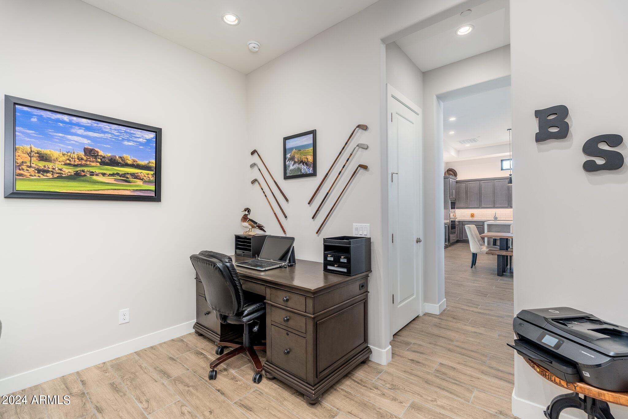 12498 E Troon Vista Drive