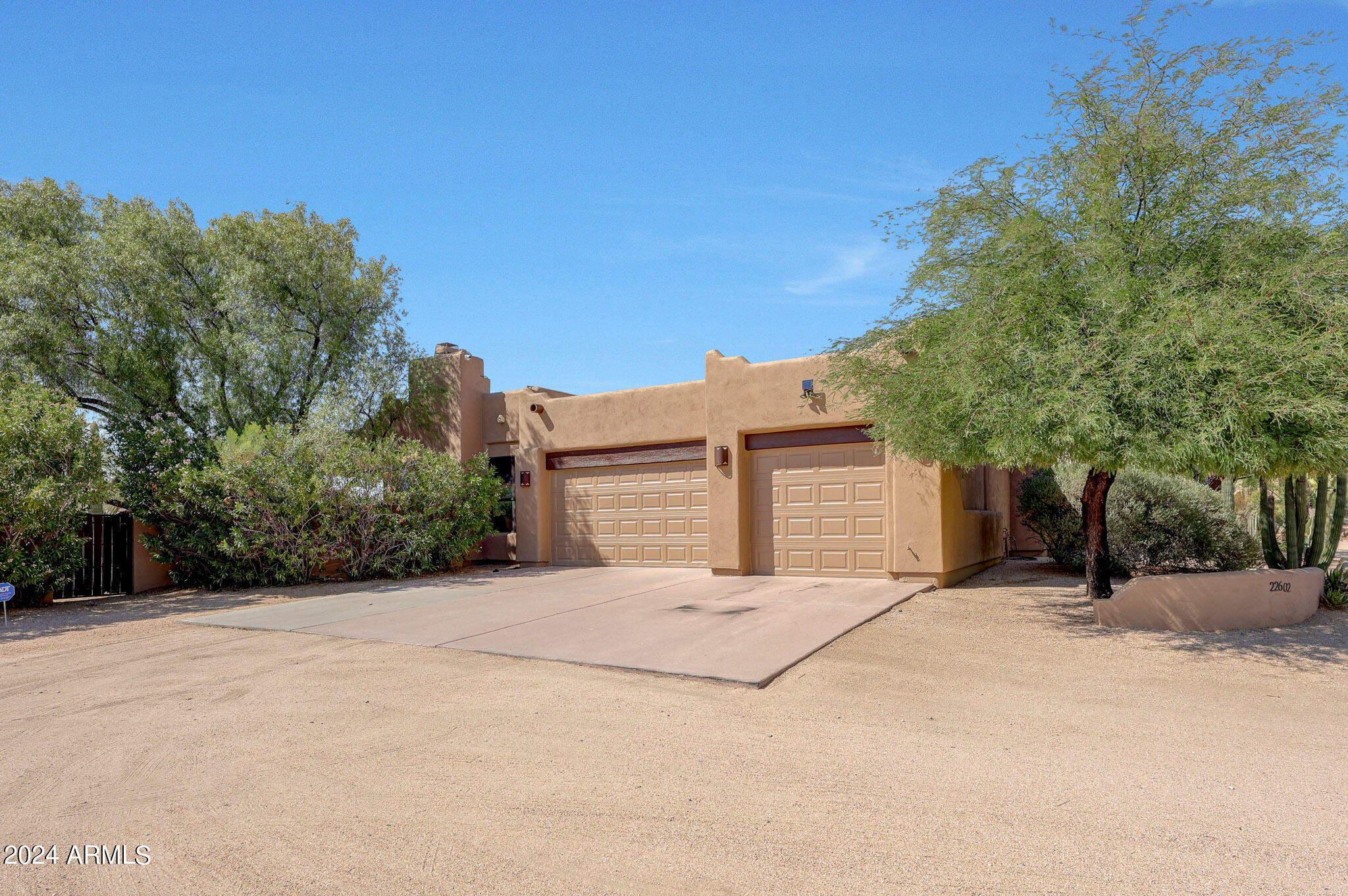 22602 N 80TH Place