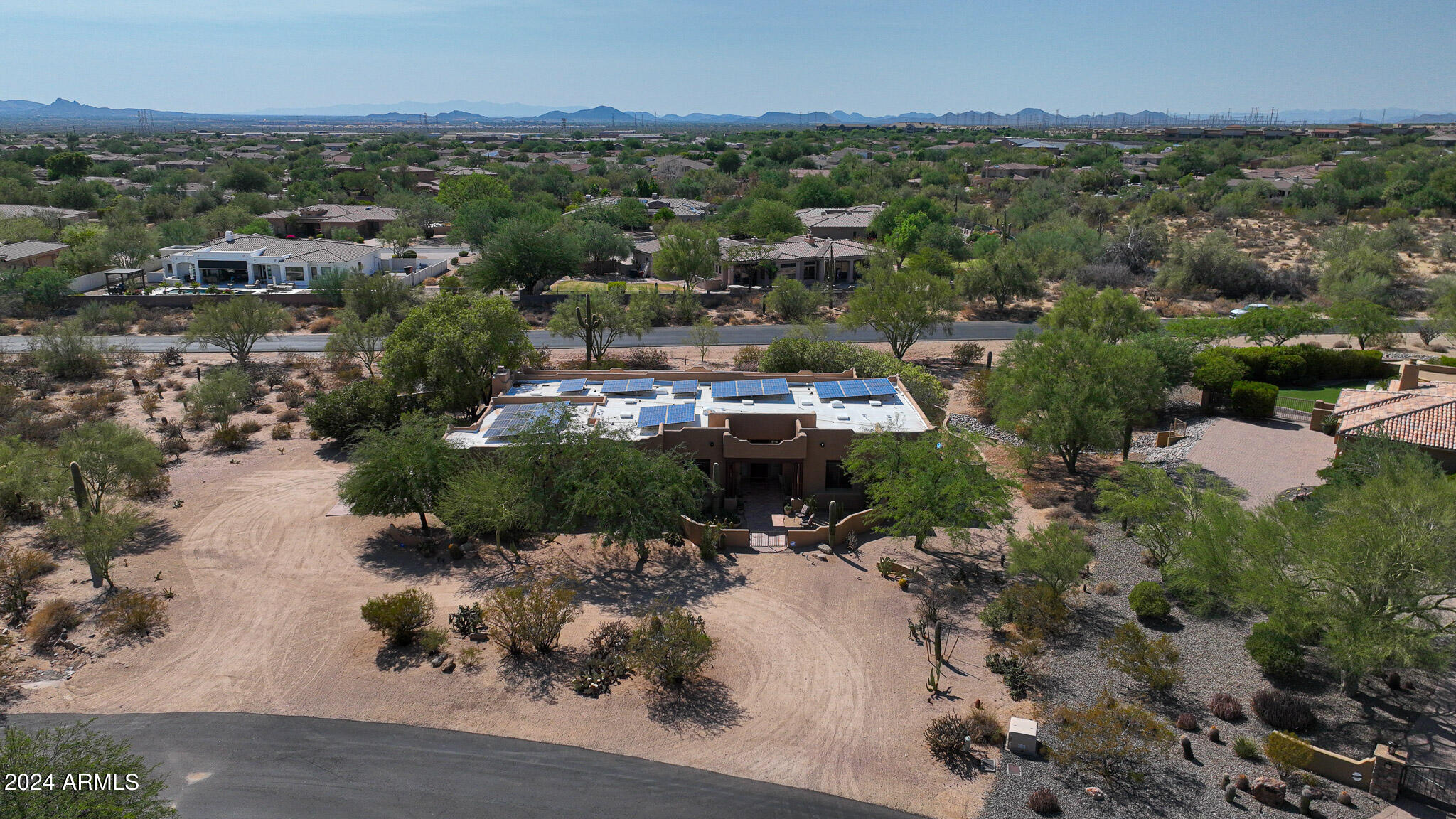 22602 N 80TH Place