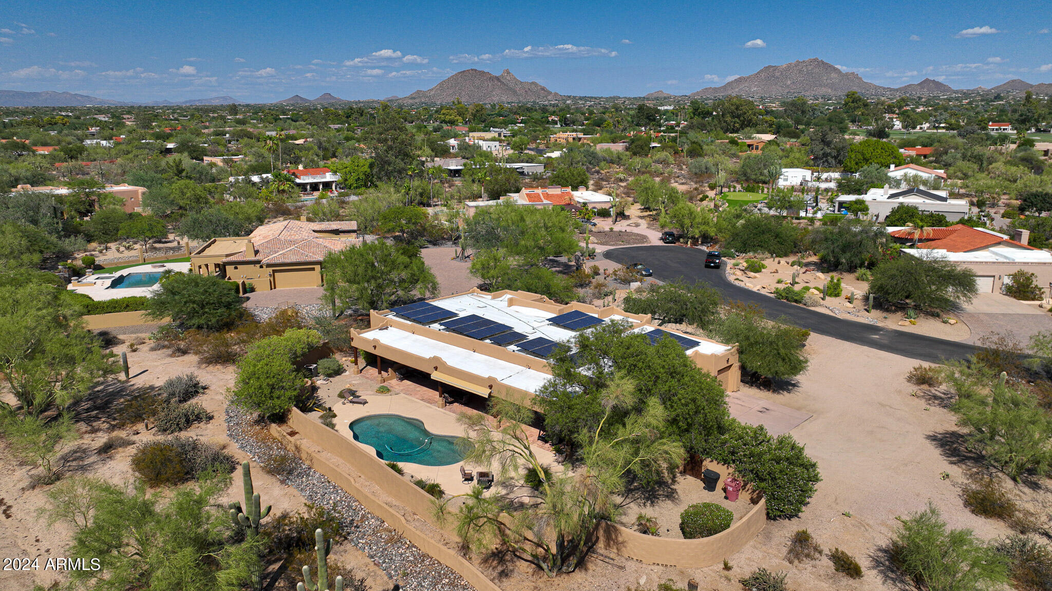 22602 N 80TH Place