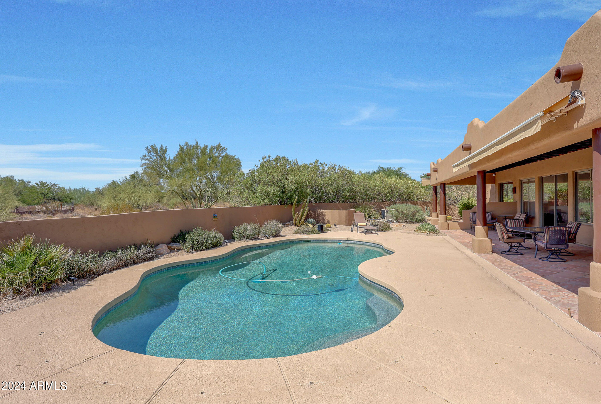 22602 N 80TH Place