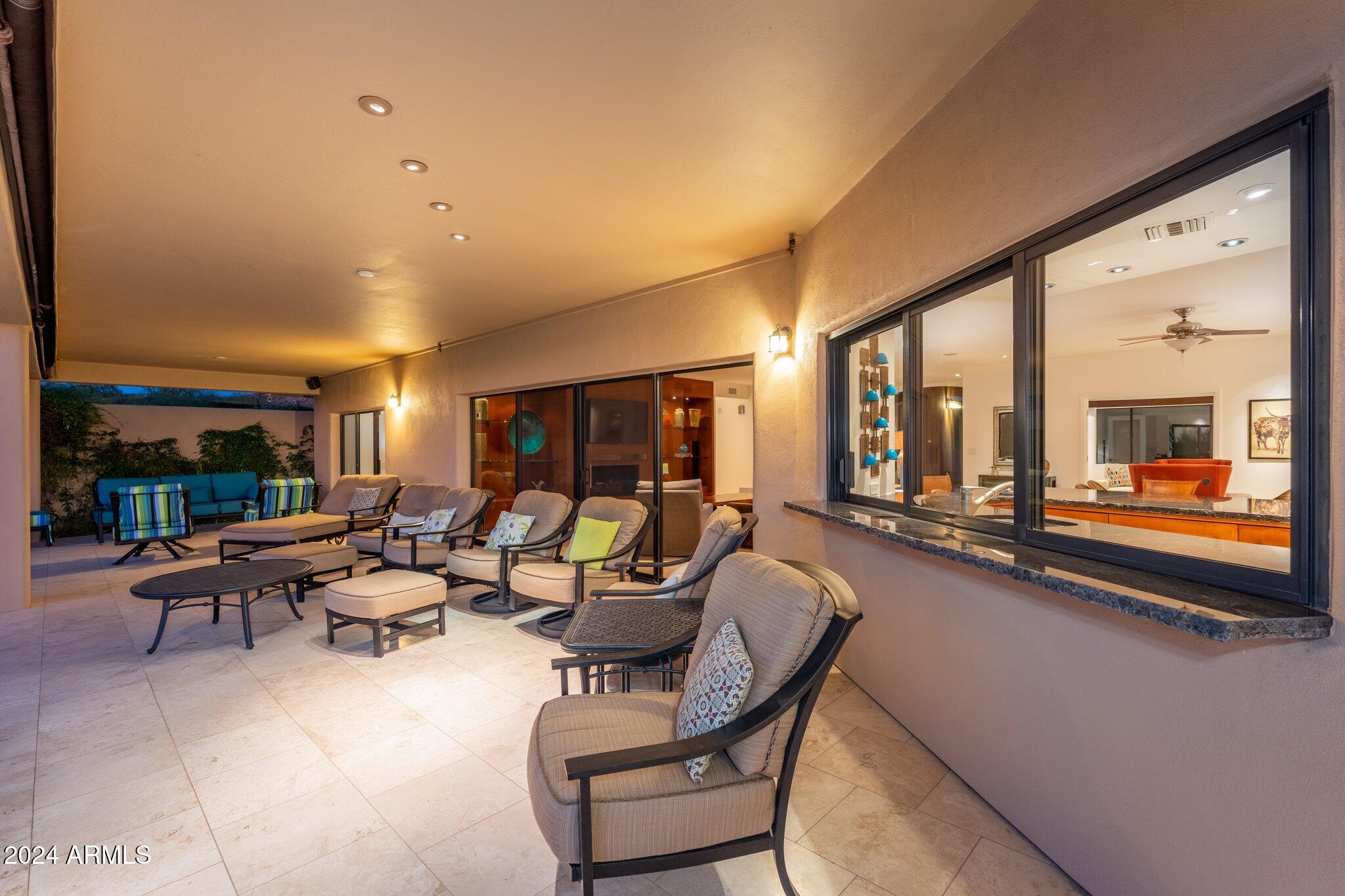 10801 E HAPPY VALLEY Road # 45