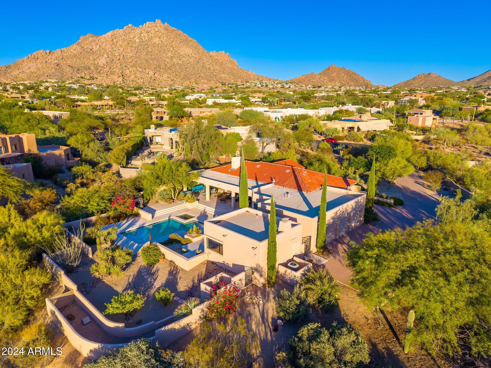 10801 E HAPPY VALLEY Road # 45