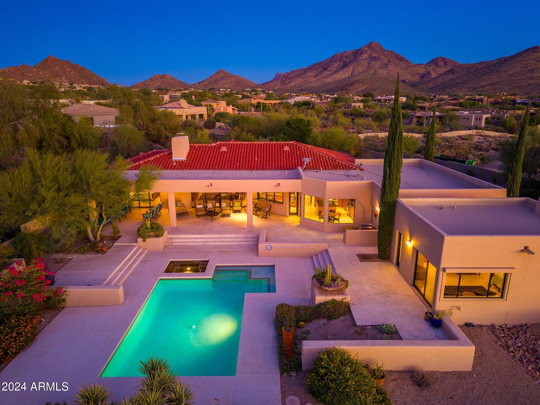 10801 E HAPPY VALLEY Road # 45