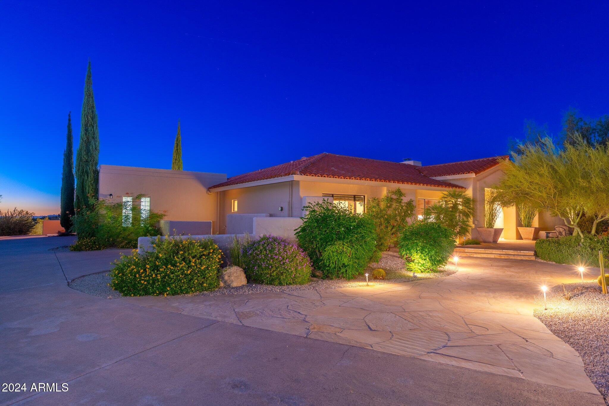 10801 E HAPPY VALLEY Road # 45
