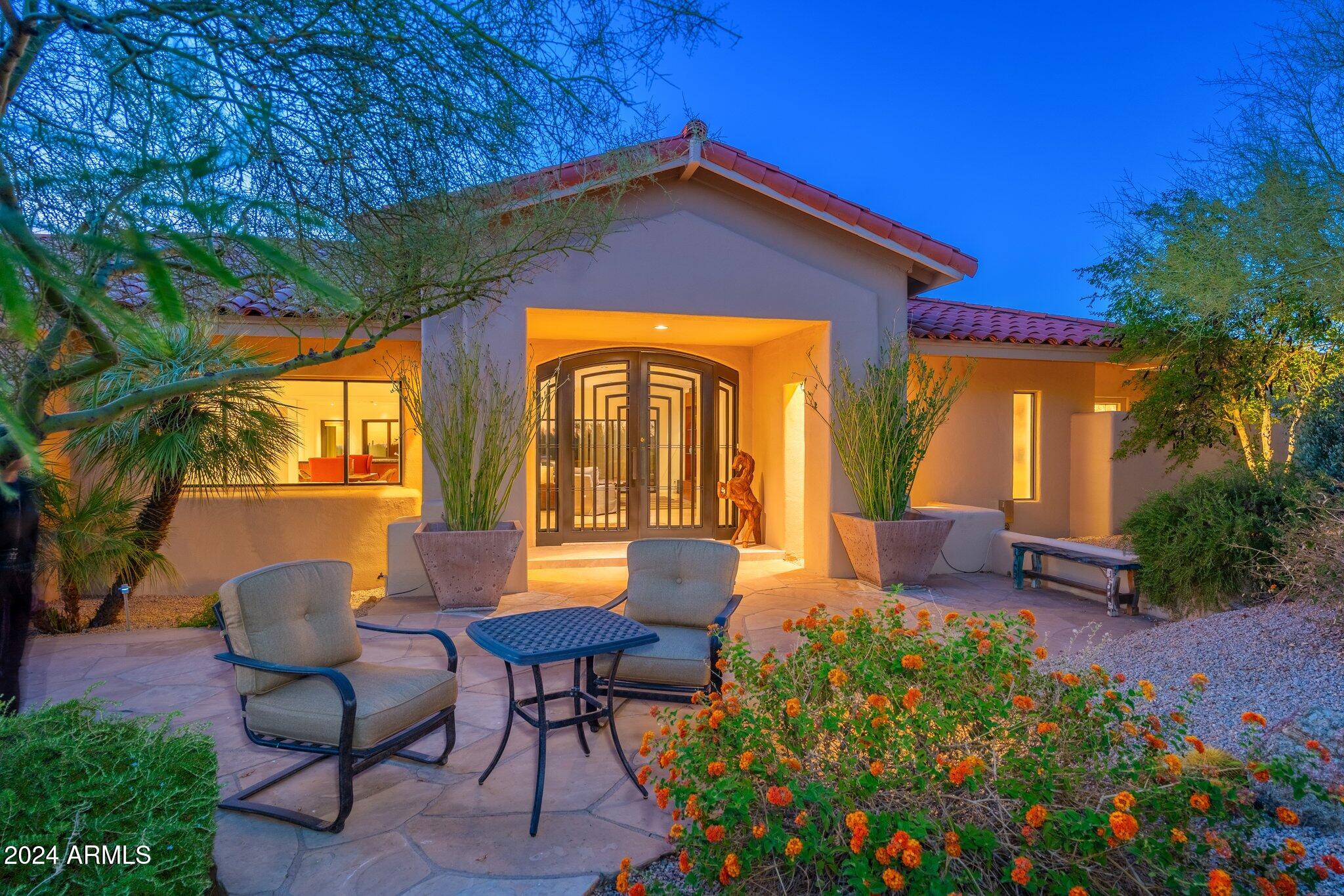 10801 E HAPPY VALLEY Road # 45