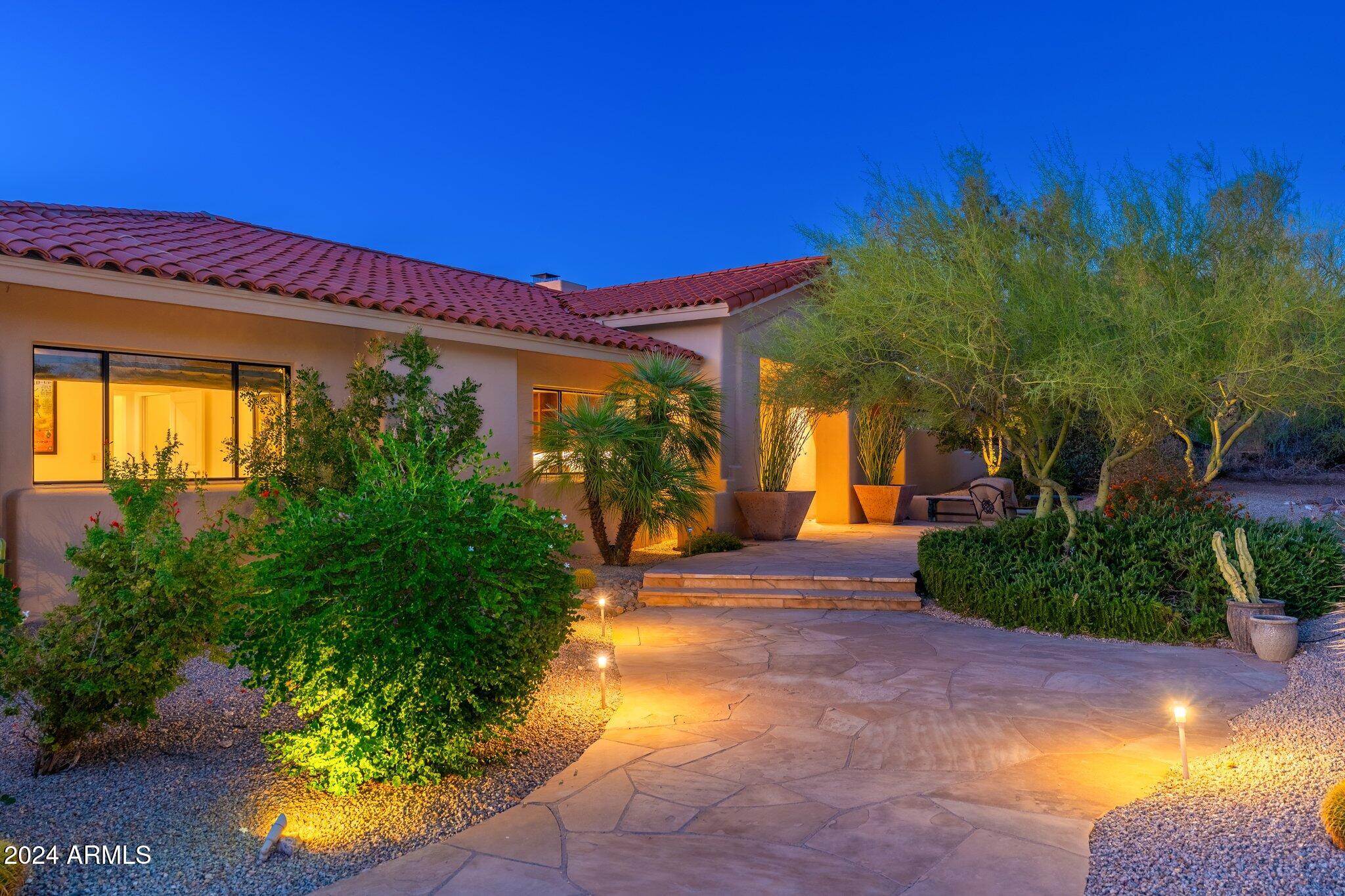 10801 E HAPPY VALLEY Road # 45
