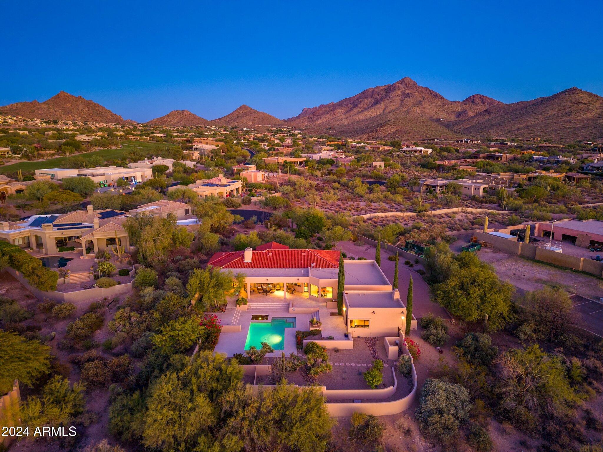 10801 E HAPPY VALLEY Road # 45