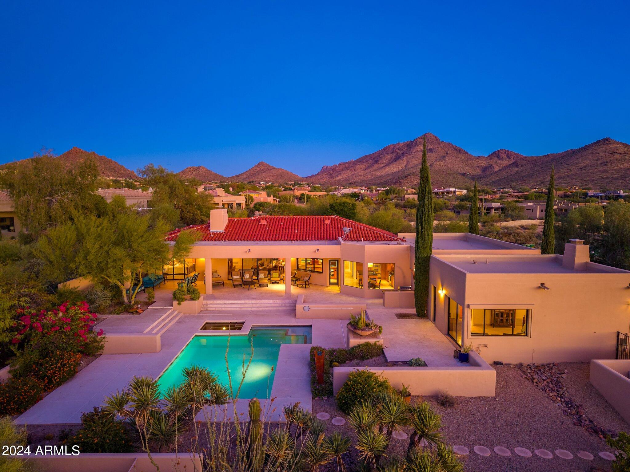10801 E HAPPY VALLEY Road # 45