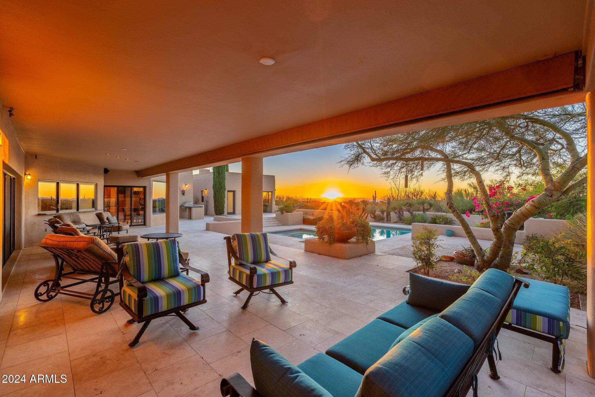 10801 E HAPPY VALLEY Road # 45