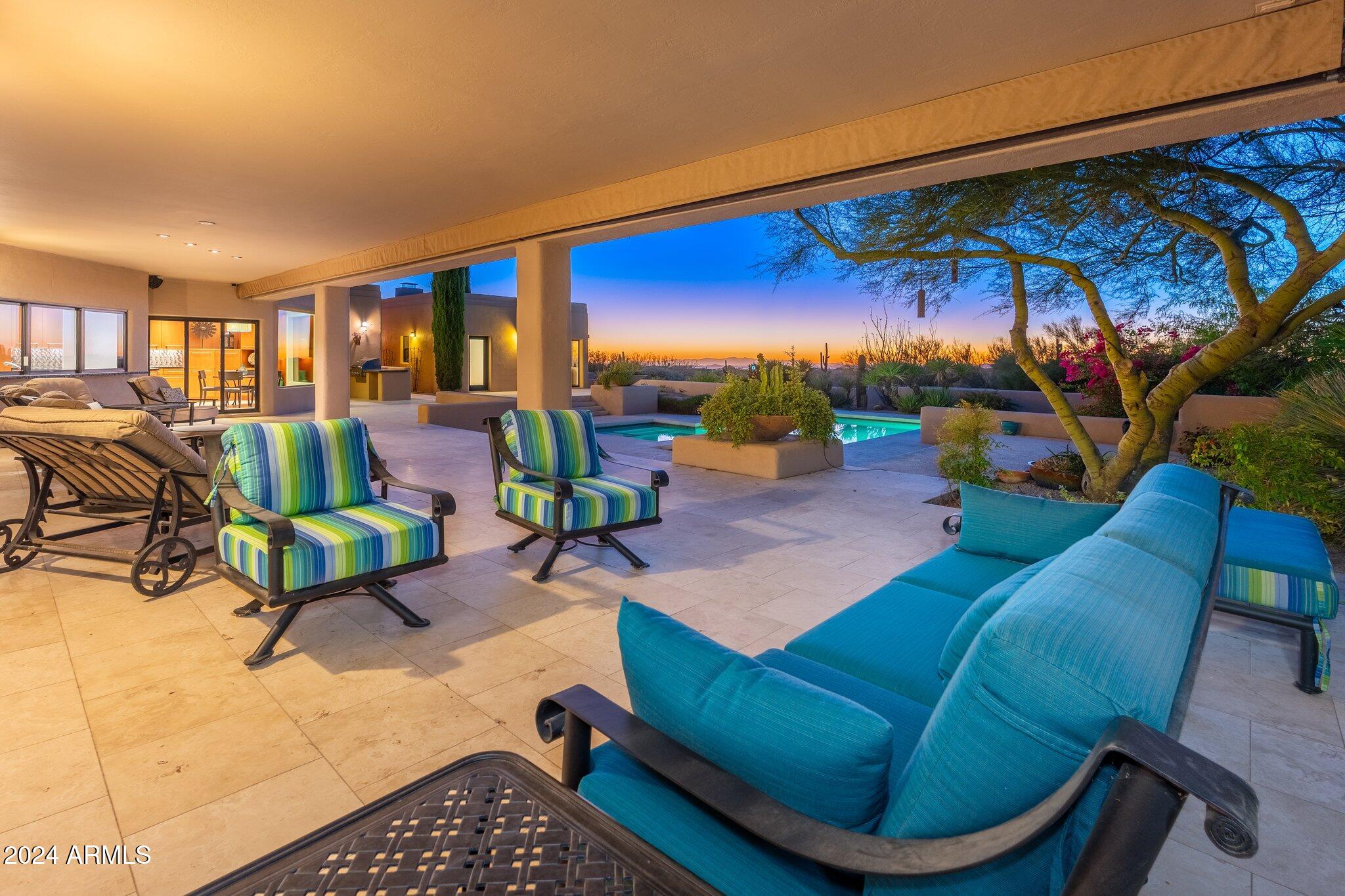 10801 E HAPPY VALLEY Road # 45