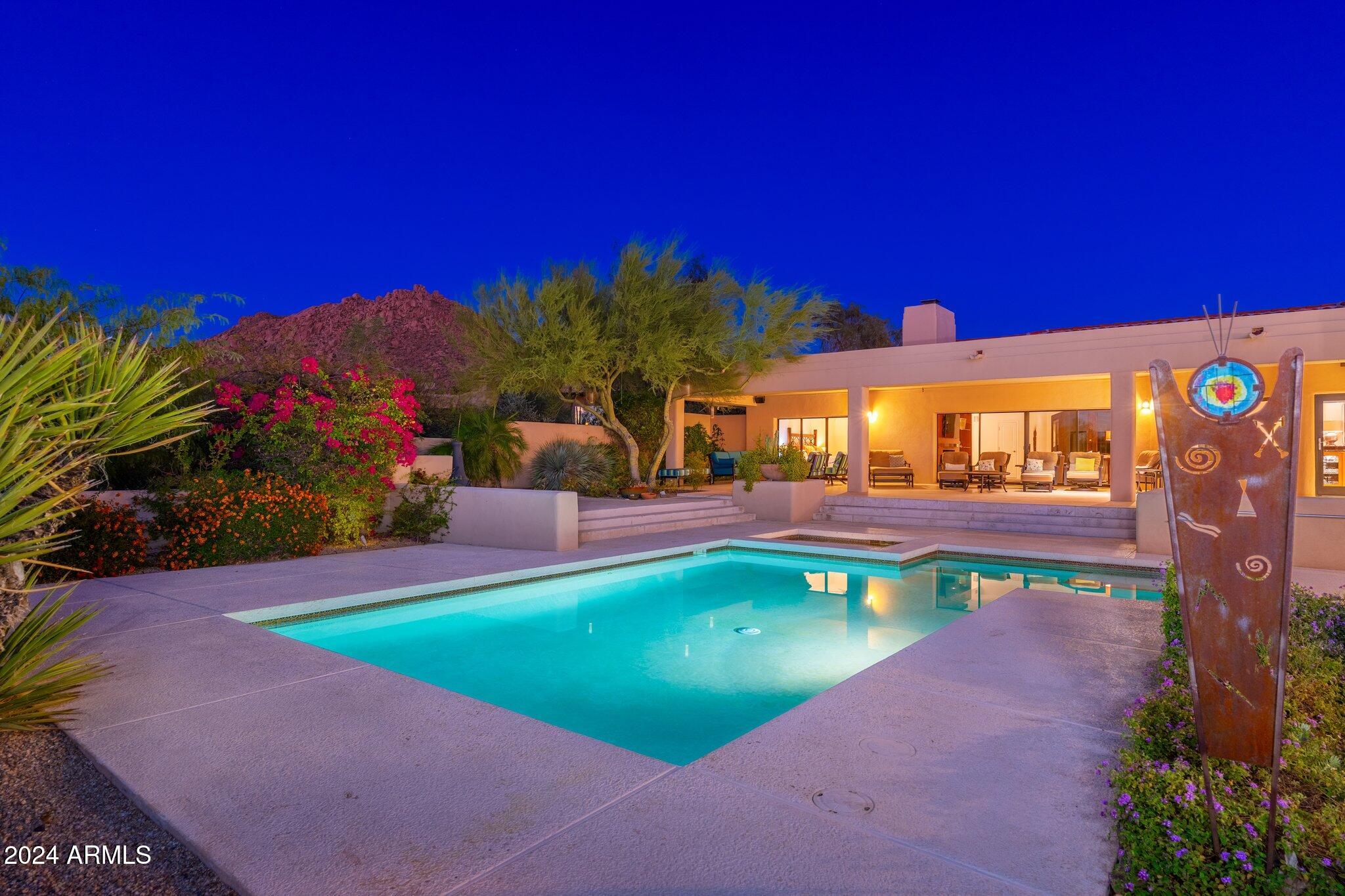 10801 E HAPPY VALLEY Road # 45