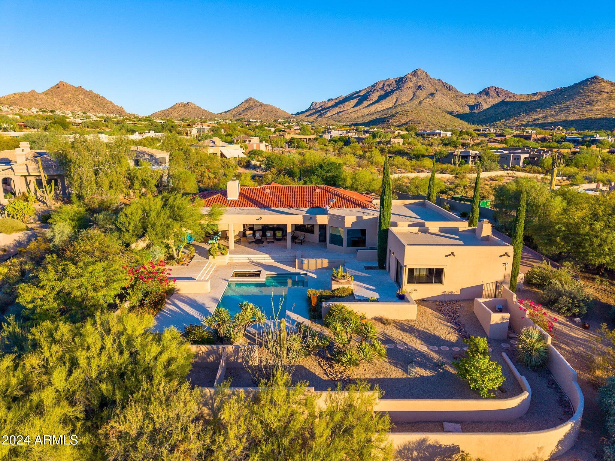 10801 E HAPPY VALLEY Road # 45