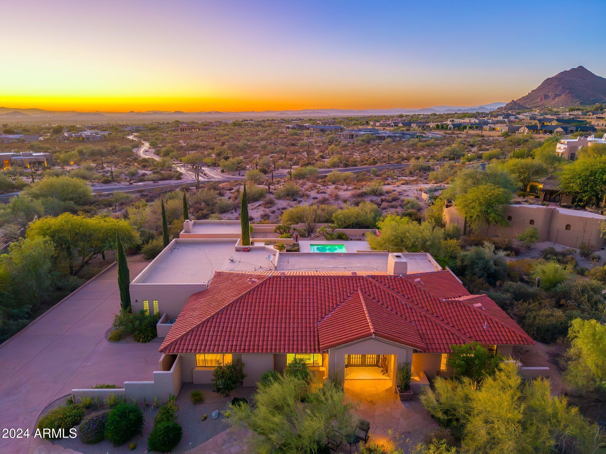 10801 E HAPPY VALLEY Road # 45