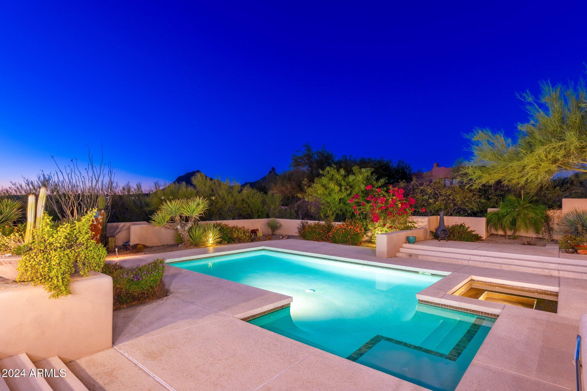 10801 E HAPPY VALLEY Road # 45