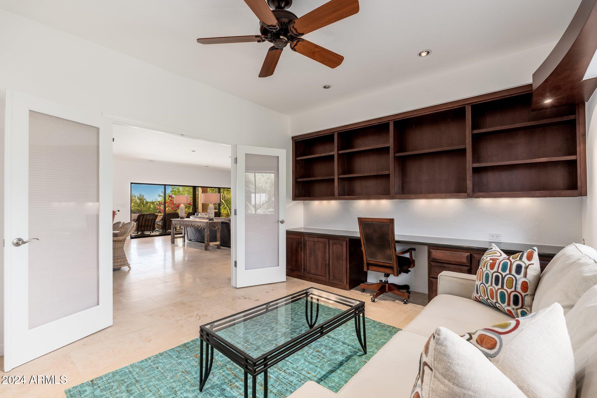 10801 E HAPPY VALLEY Road # 45