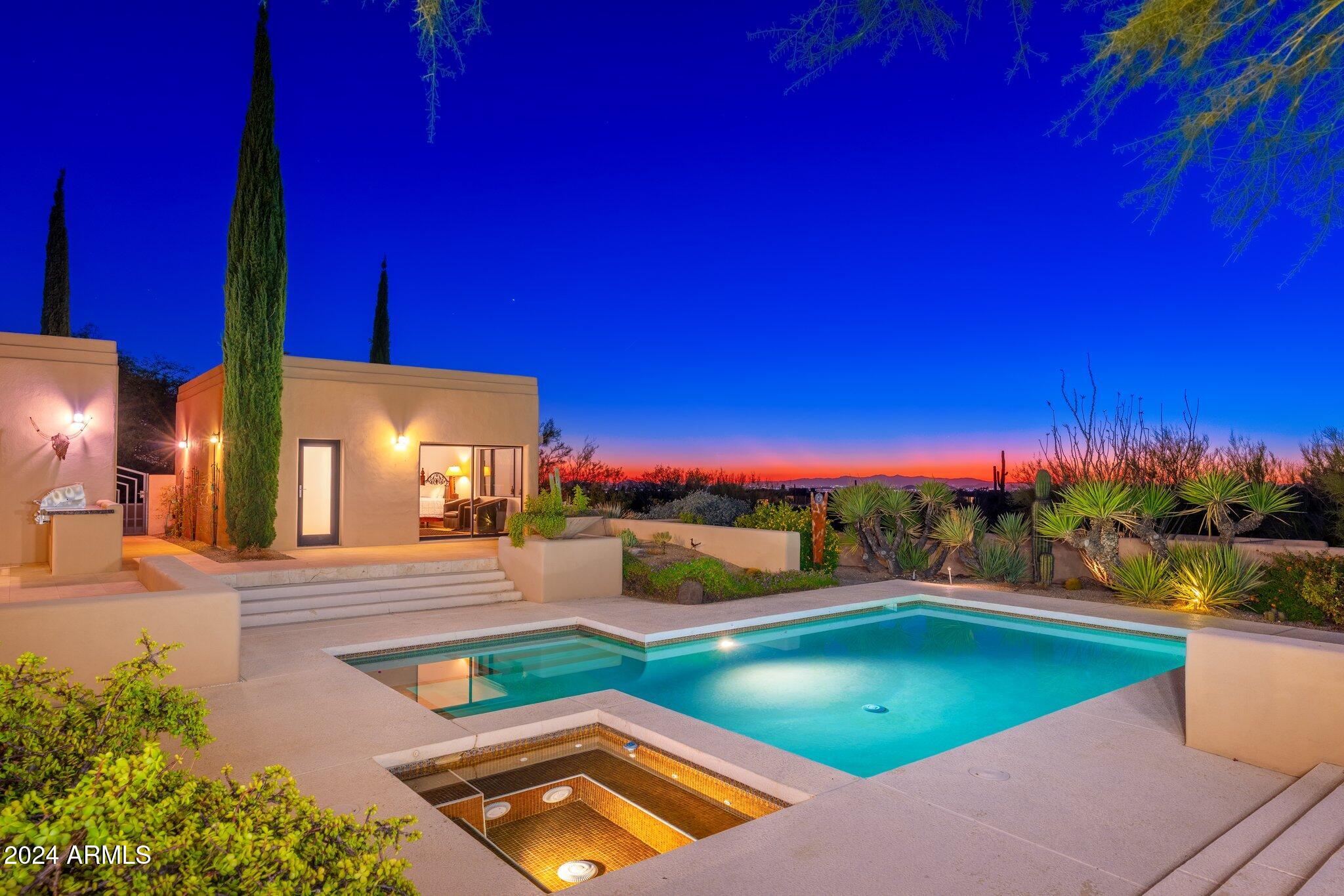 10801 E HAPPY VALLEY Road # 45