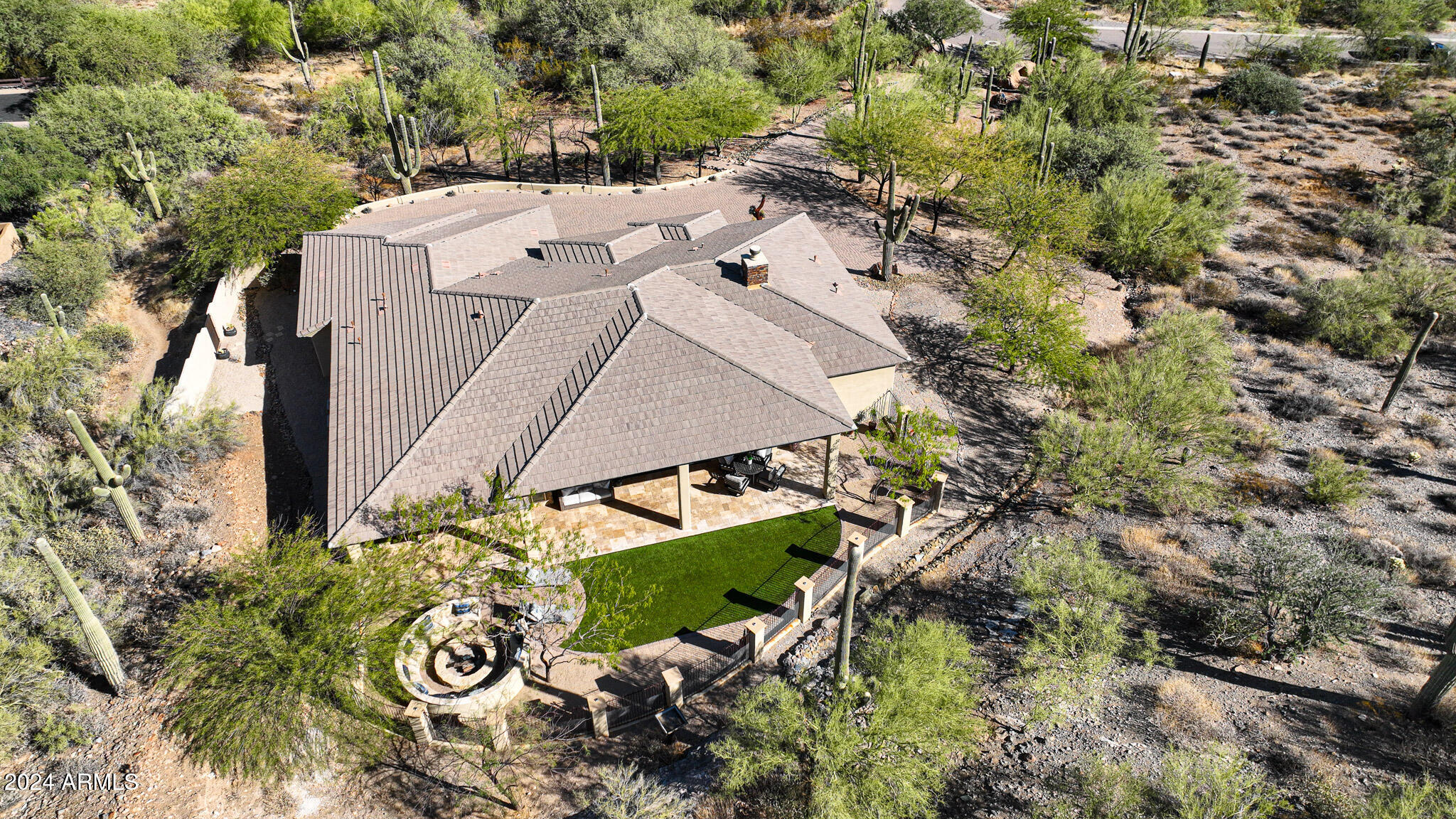 36580 N CONESTOGA Trail