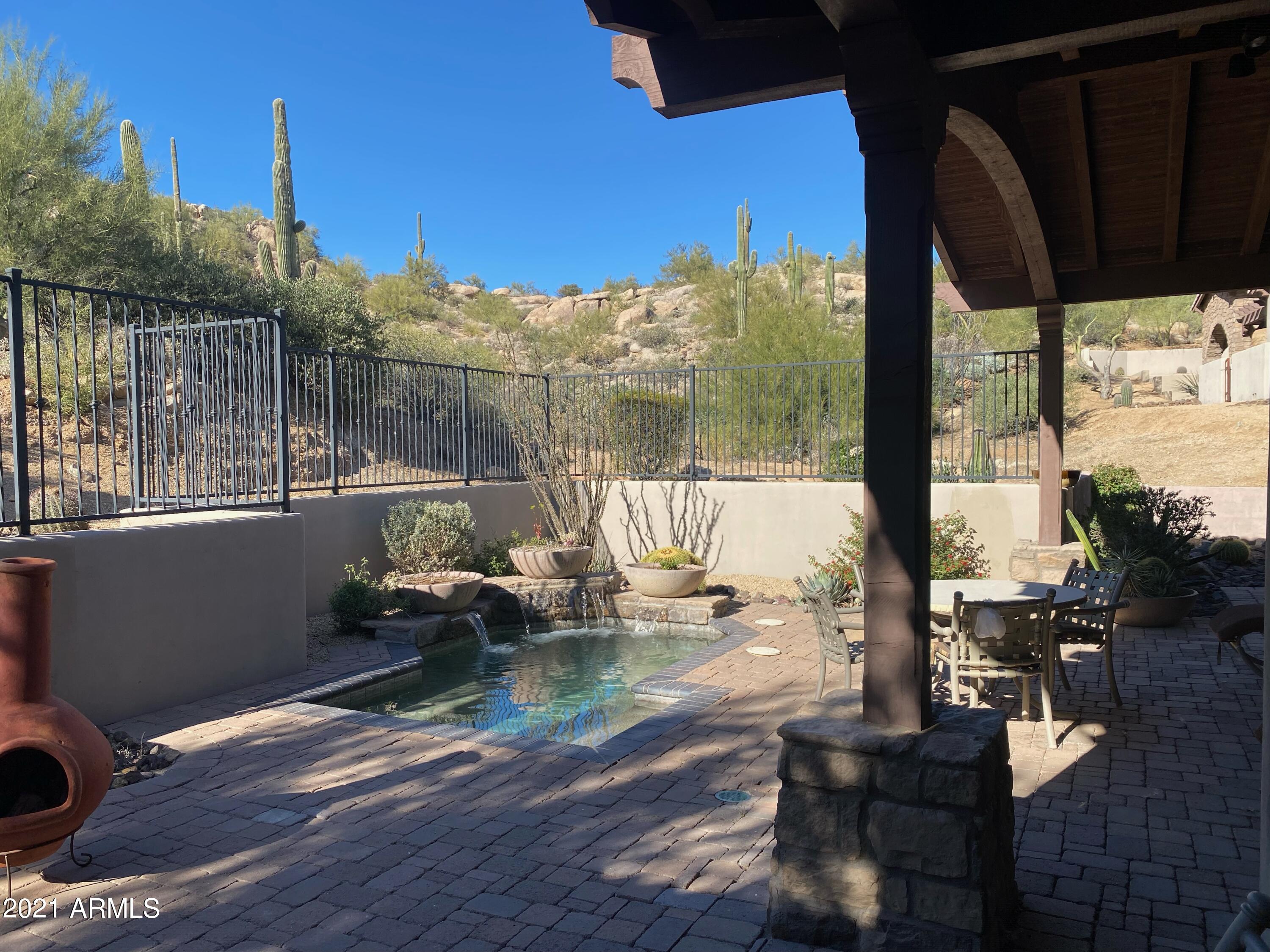 27440 N ALMA SCHOOL Parkway # 116
