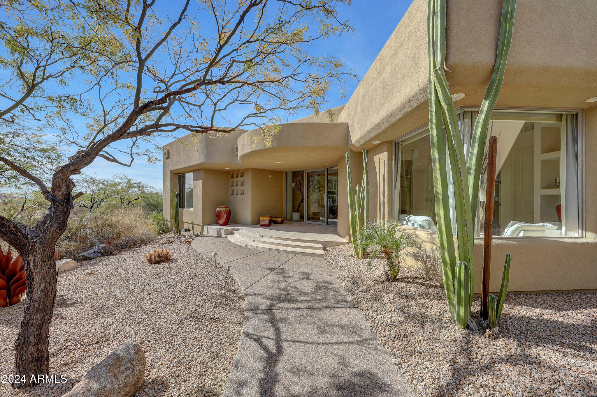 24200 N ALMA SCHOOL Road # 2