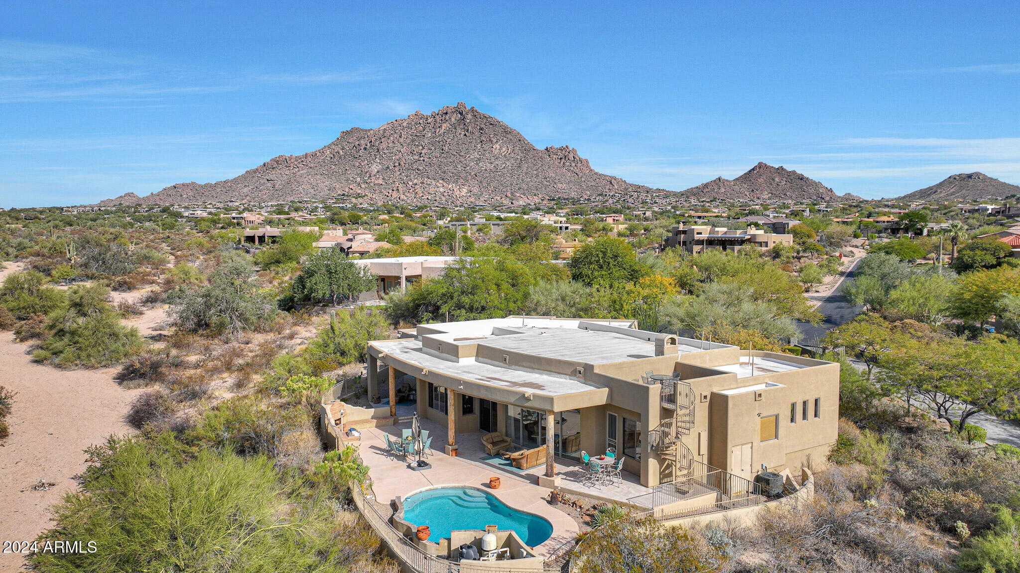 24200 N ALMA SCHOOL Road # 2