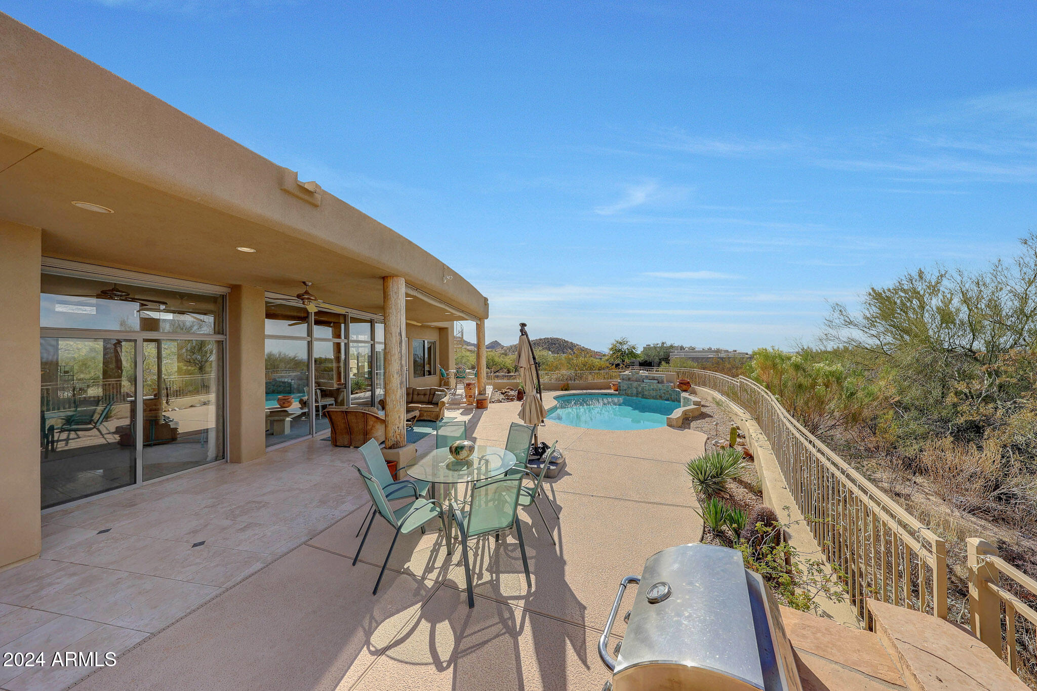 24200 N ALMA SCHOOL Road # 2
