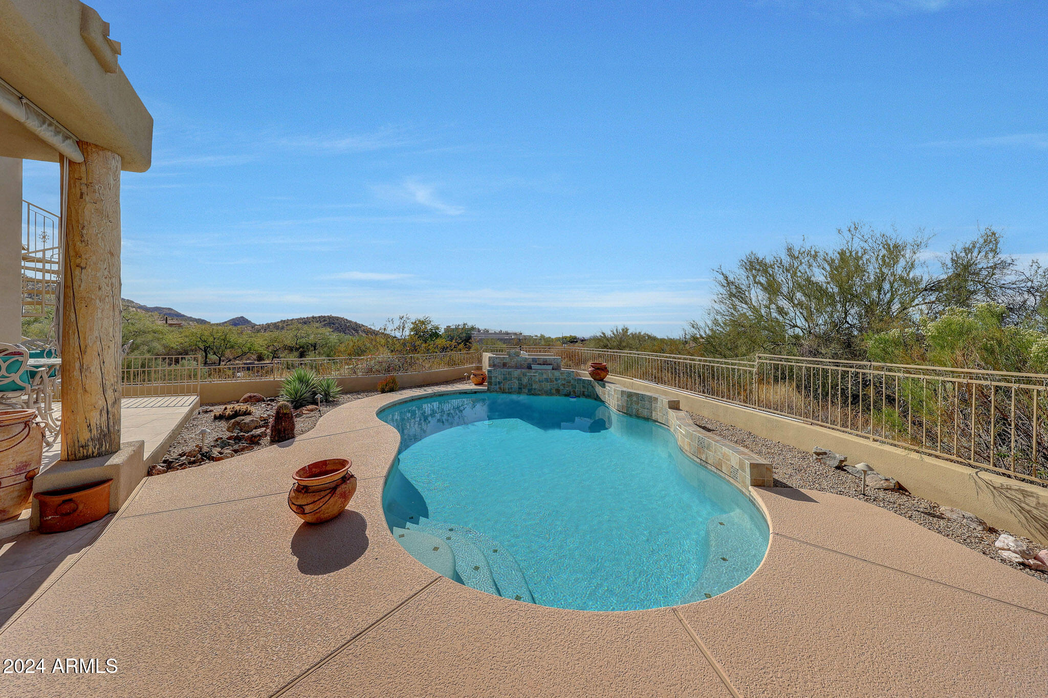 24200 N ALMA SCHOOL Road # 2