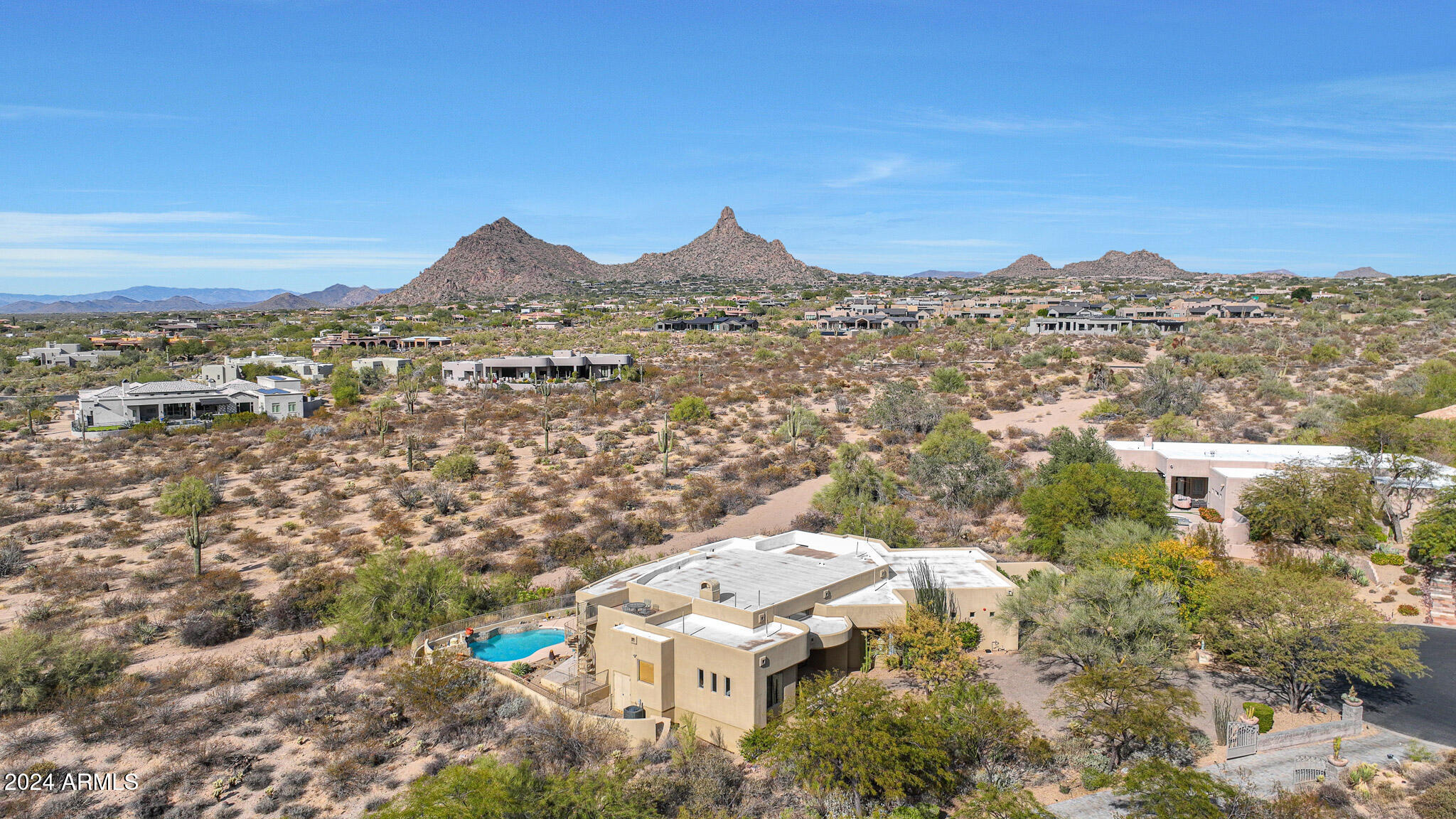 24200 N ALMA SCHOOL Road # 2