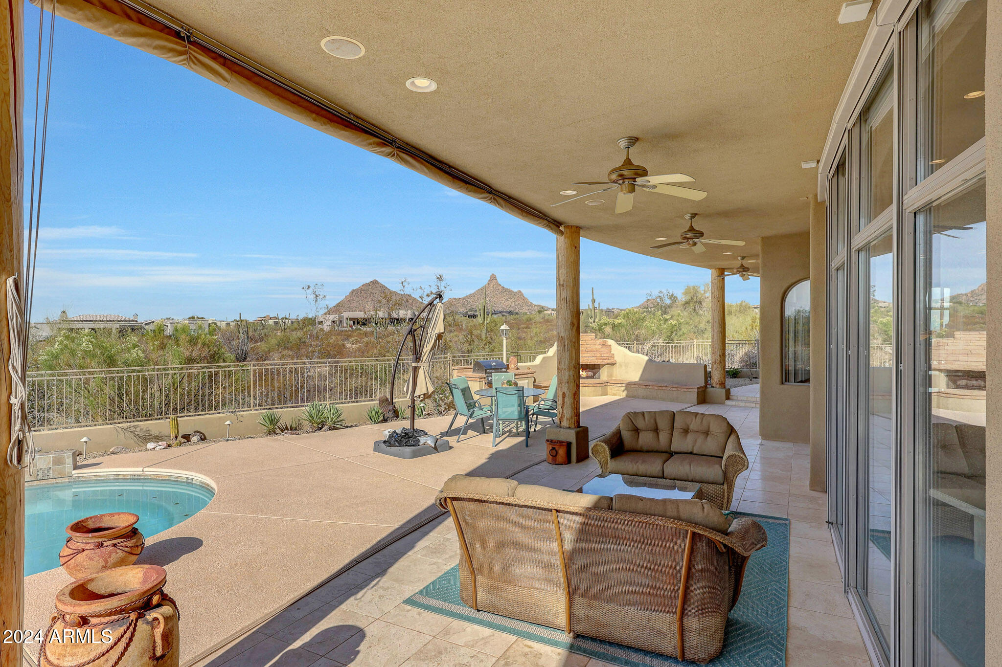 24200 N ALMA SCHOOL Road # 2